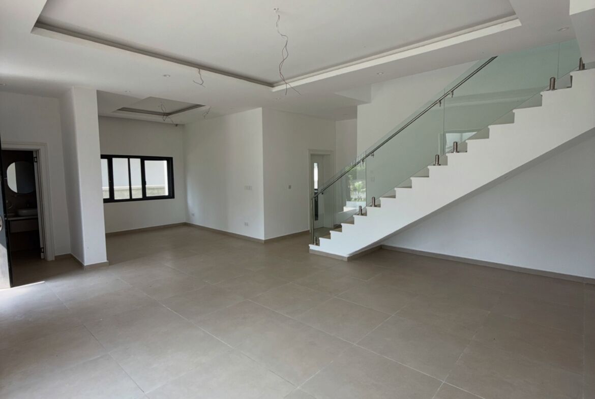 5 bedroom detached duplex for sale in Jabi, Abuja