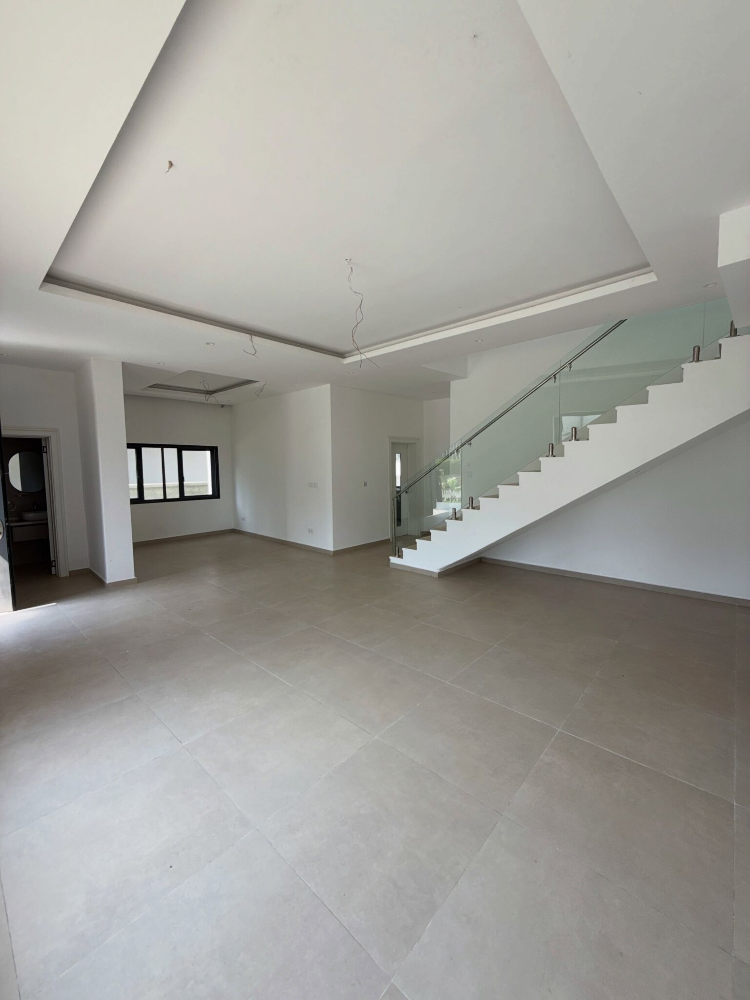5 bedroom detached duplex for sale in Jabi, Abuja