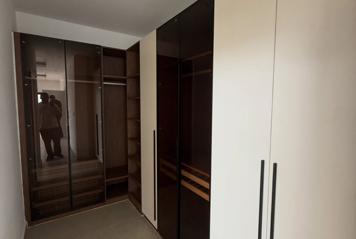 5 bedroom detached duplex for sale in Jabi, Abuja