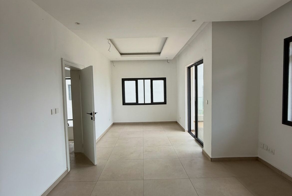 5 bedroom detached duplex for sale in Jabi, Abuja