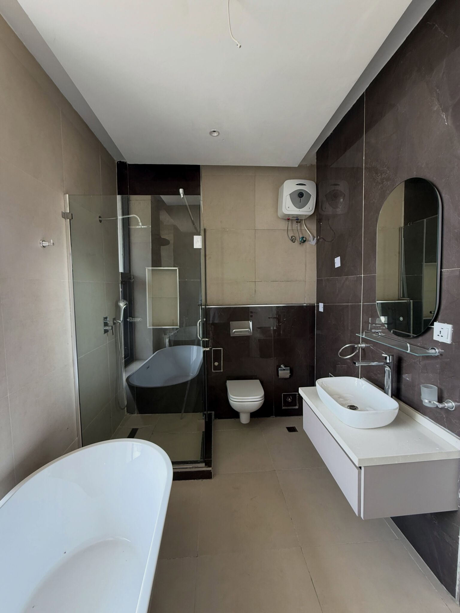 5 bedroom detached duplex for sale in Jabi, Abuja