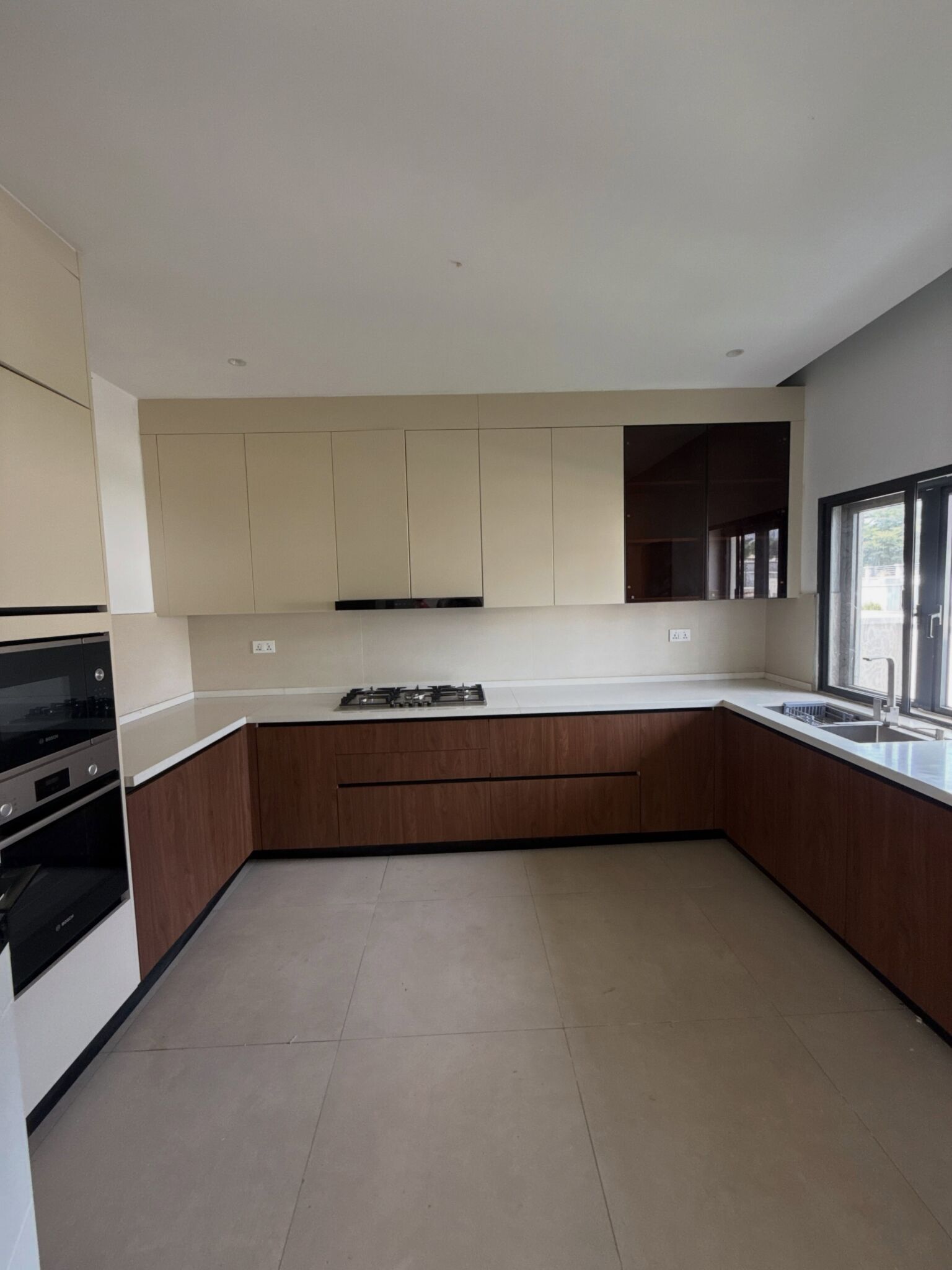 5 bedroom detached duplex for sale in Jabi, Abuja