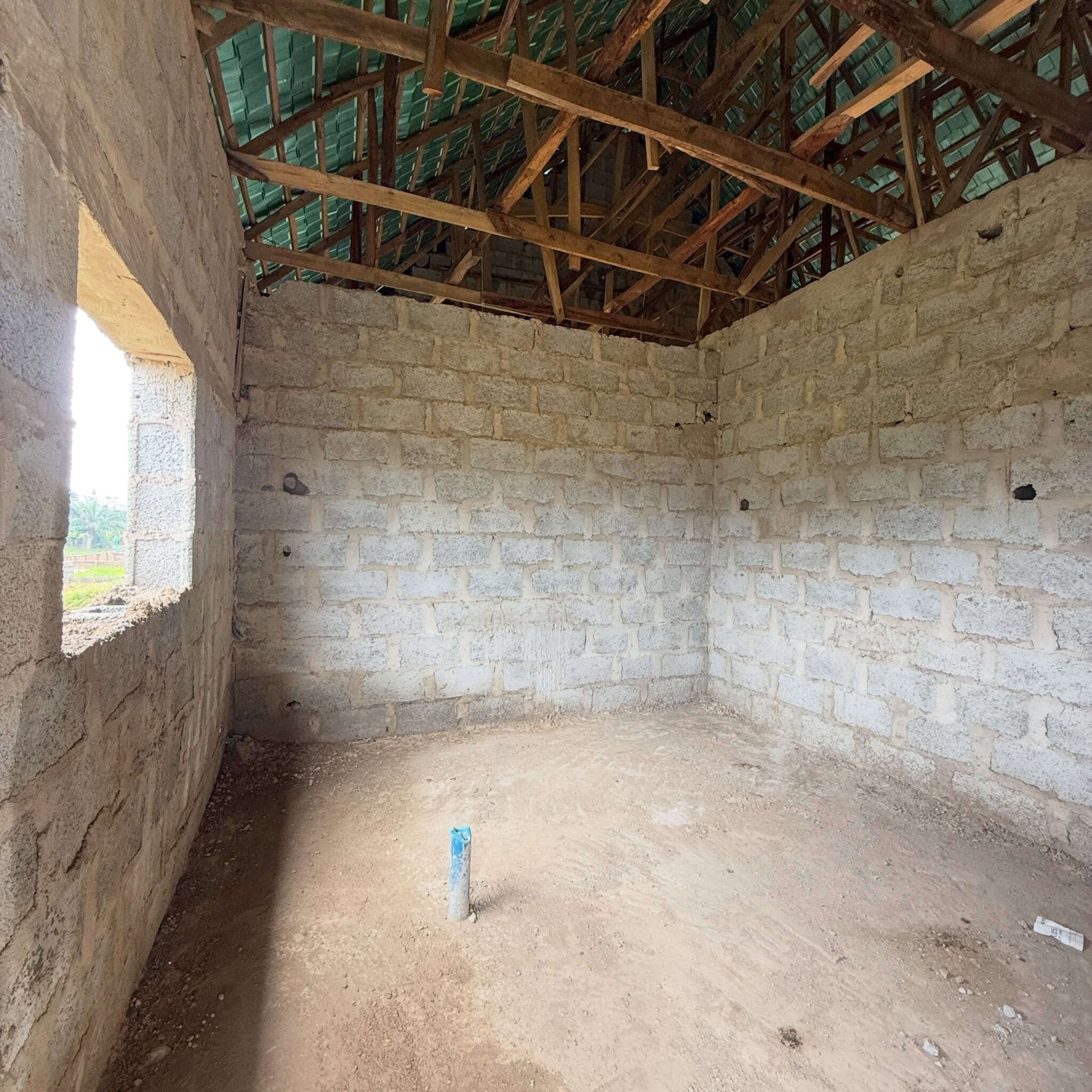 3 bedroom detached bungalow for sale in Galadimawa, Abuja