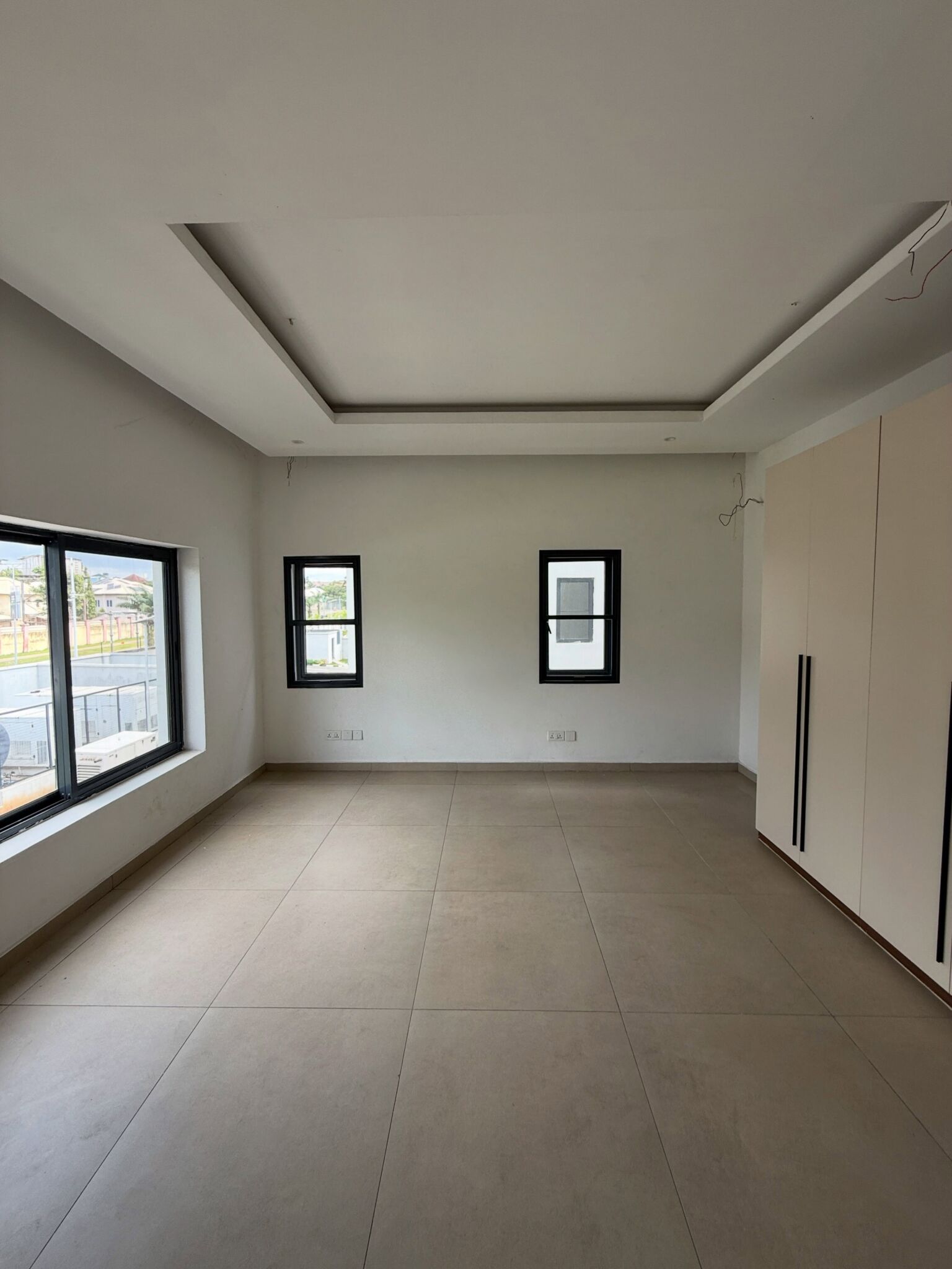5 bedroom detached duplex for sale in Jabi, Abuja