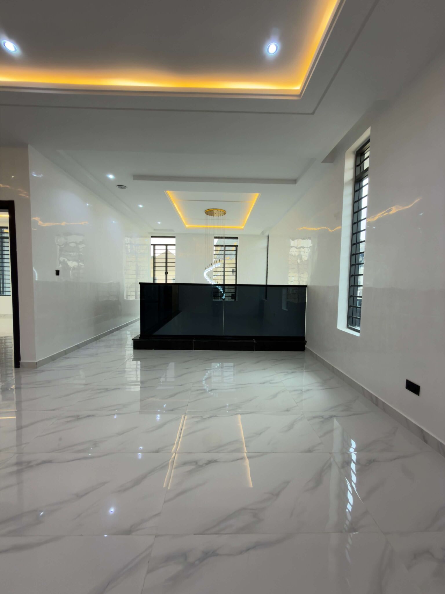 5 bedroom fully detached duplex for sale in Apo Resettlement, Abuja