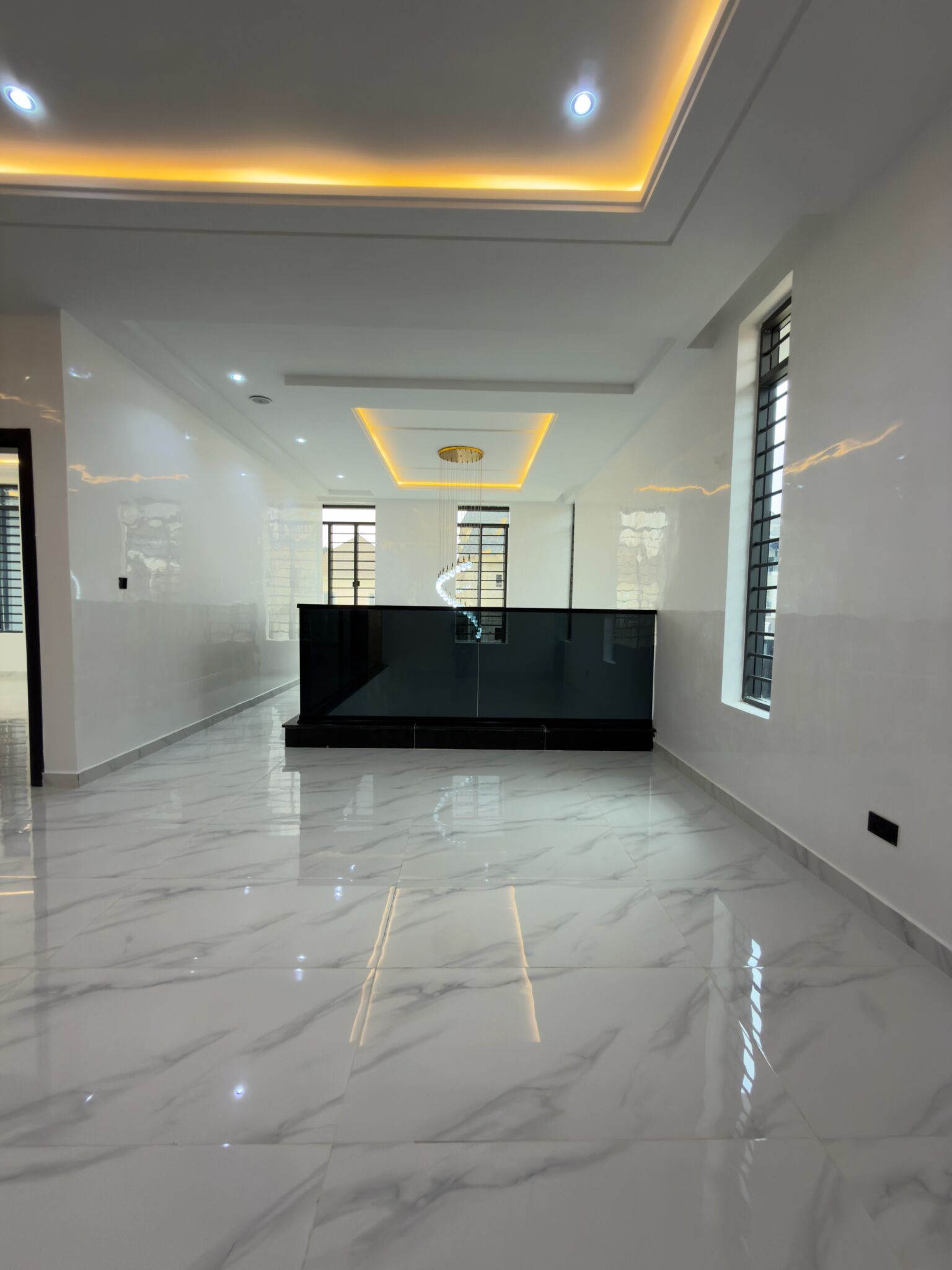 5 bedroom fully detached duplex for sale in Apo Resettlement, Abuja