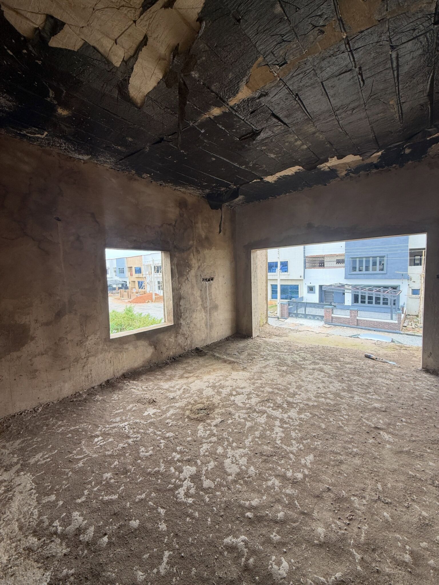 4 bedroom semi-detached duplex for sale in Lifecamp, Abuja