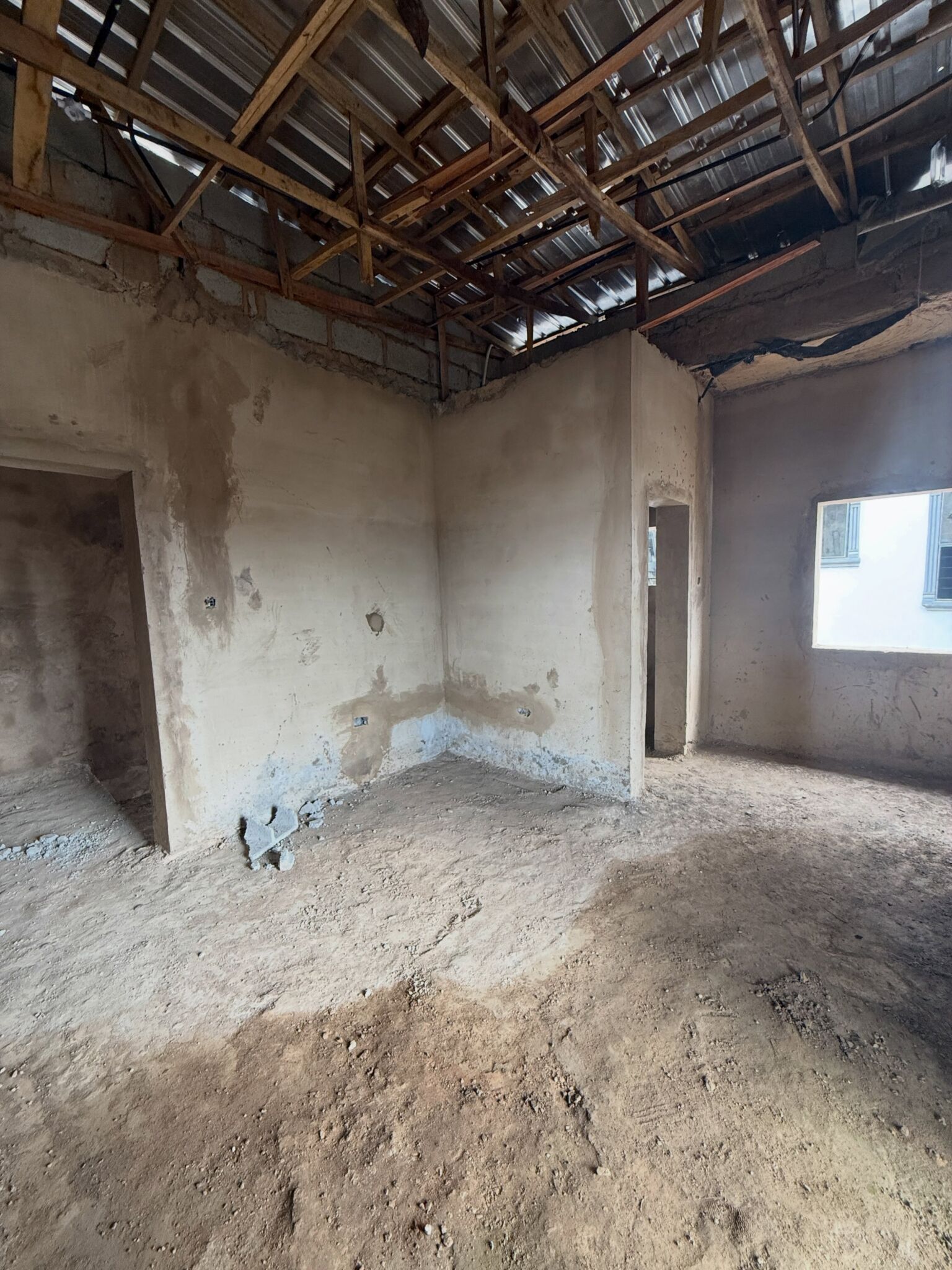 4 bedroom semi-detached duplex for sale in Lifecamp, Abuja