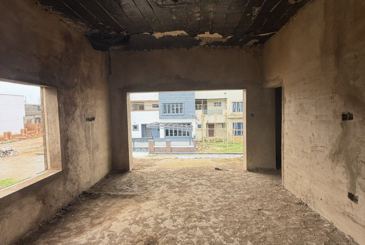 4 bedroom semi-detached duplex for sale in Lifecamp, Abuja