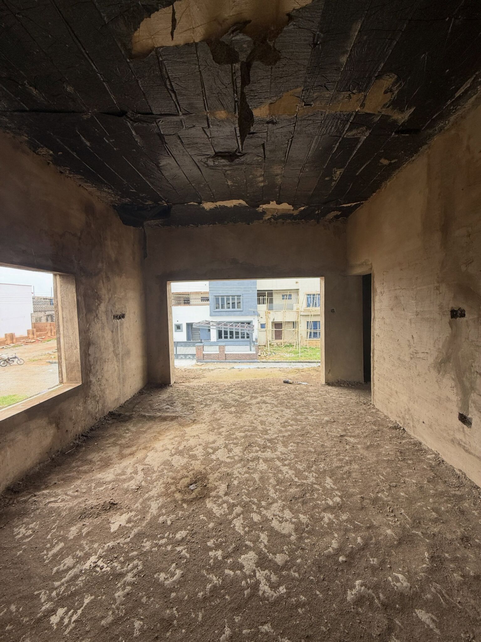 4 bedroom semi-detached duplex for sale in Lifecamp, Abuja