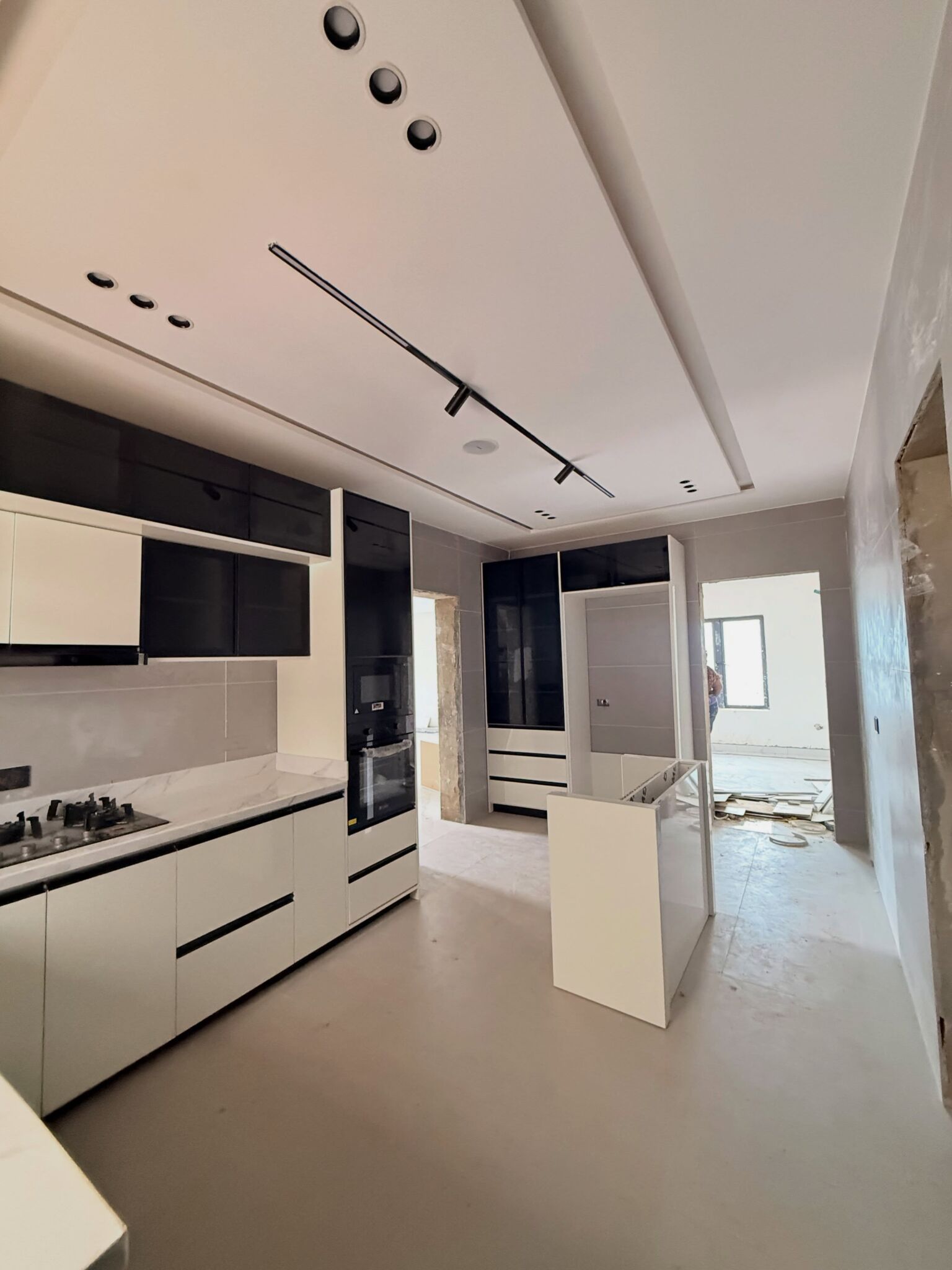 4-bedroom detached duplexes for sale in Kado District, Abuja