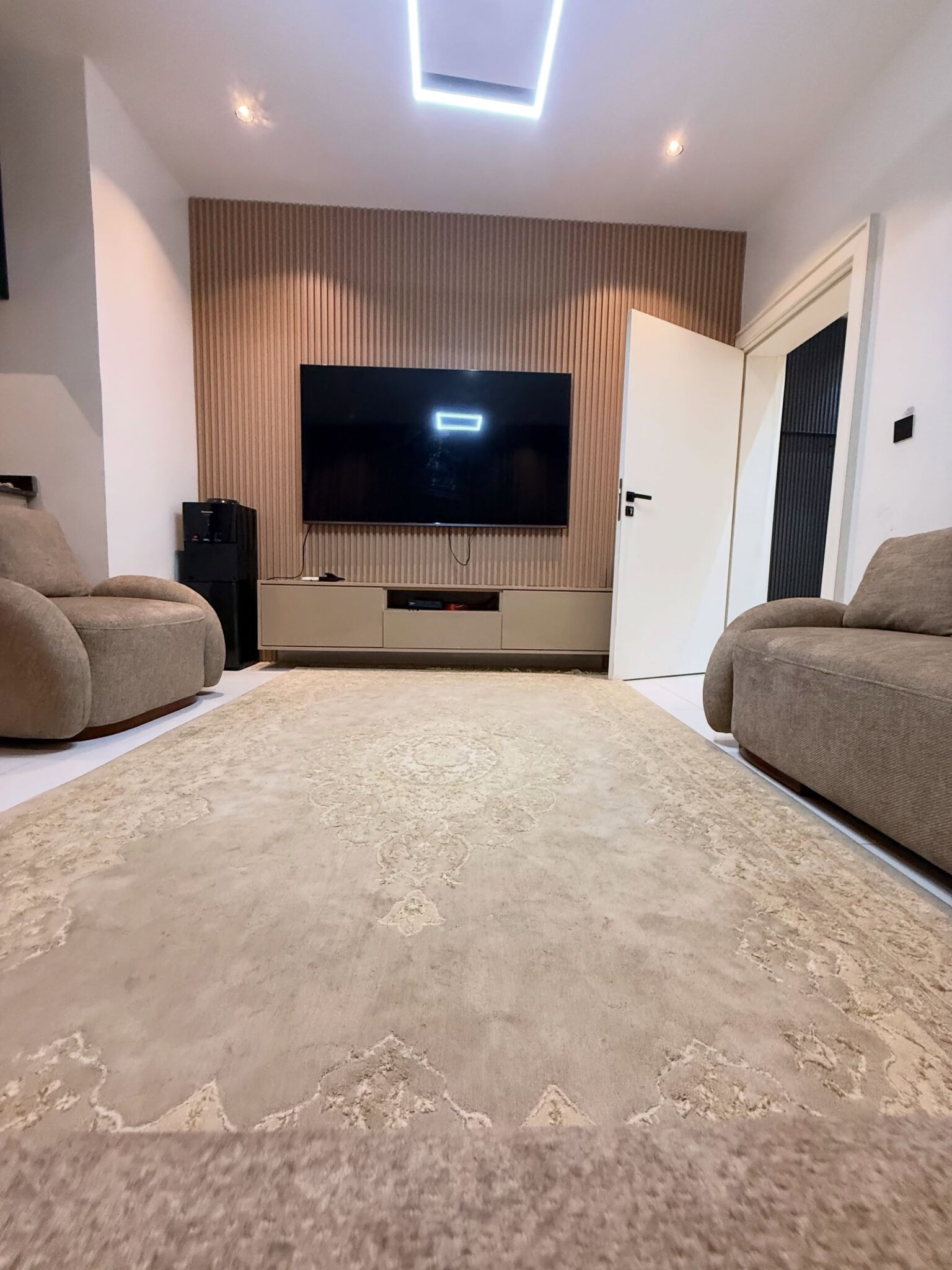 4 bedroom smart terrace duplex for sale in Guzape, Abuja