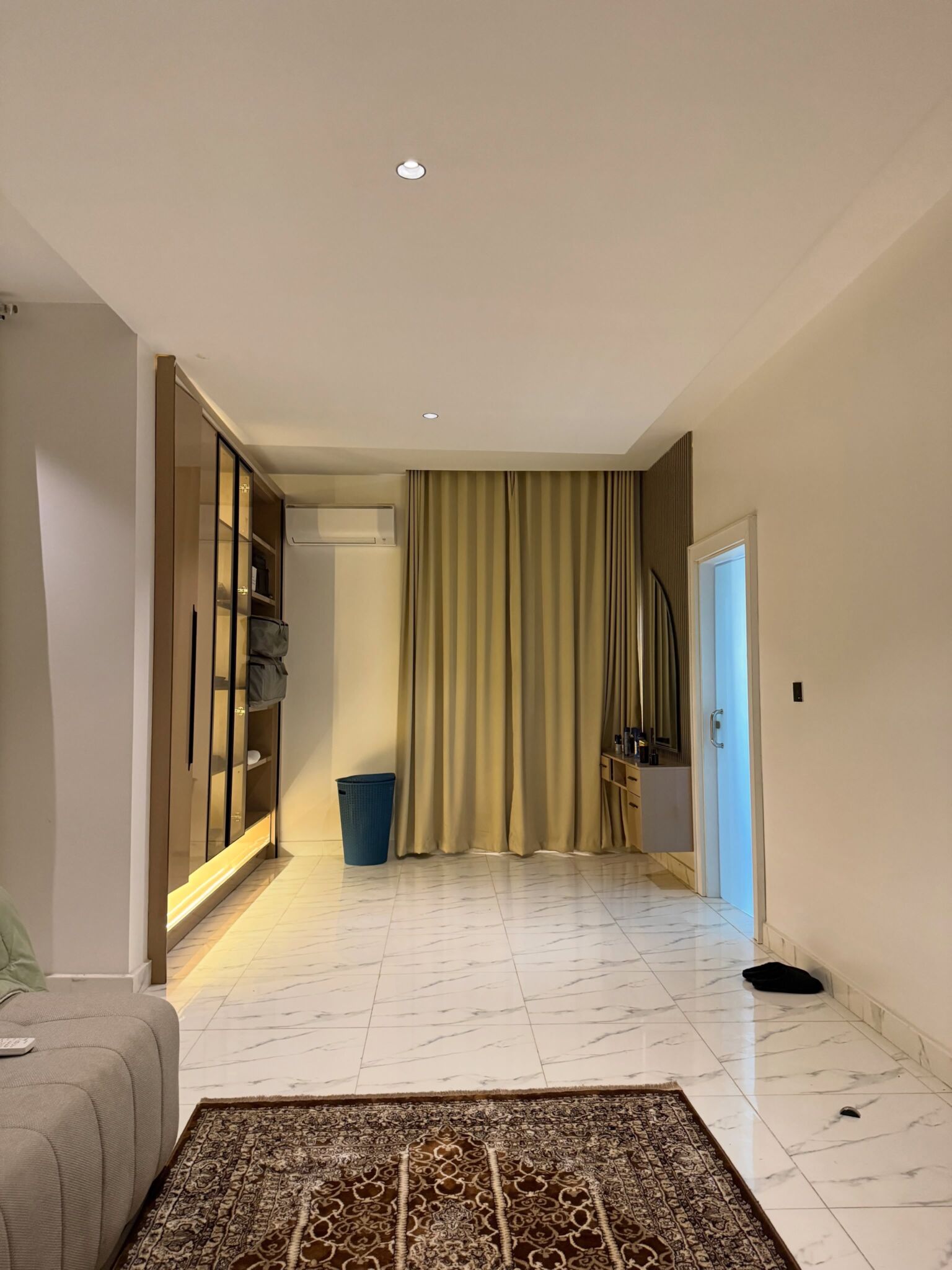 4 bedroom smart terrace duplex for sale in Guzape, Abuja