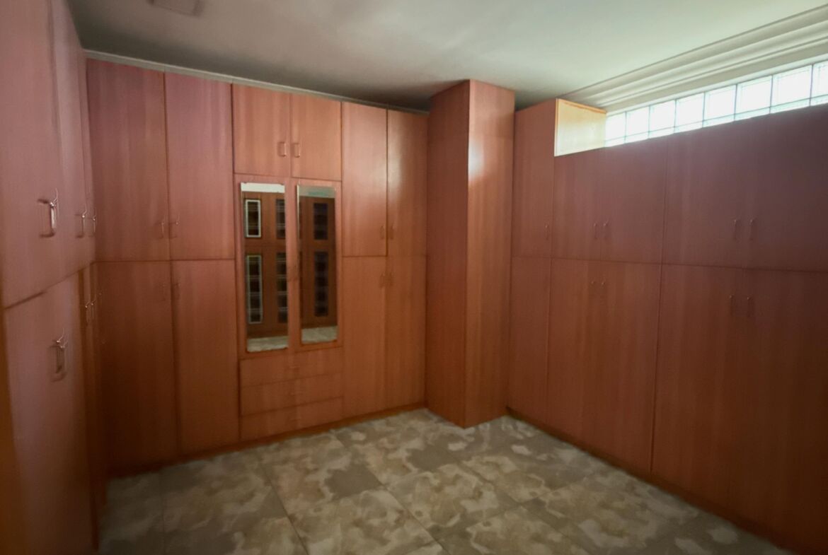 7 bedroom detached duplex for rent in Asokoro, Abuja