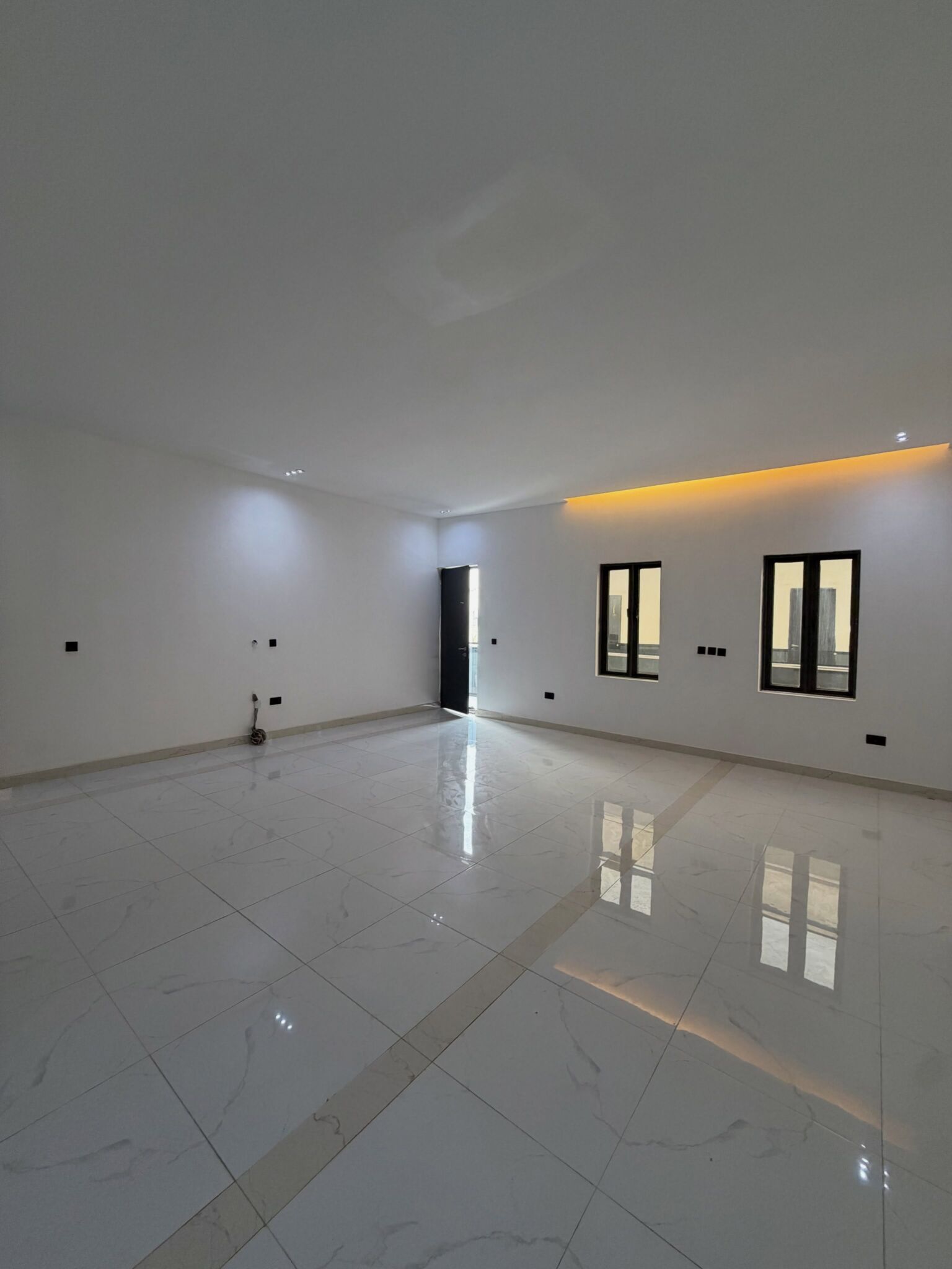 4 bedroom detached duplex for sale in Guzape, Abuja