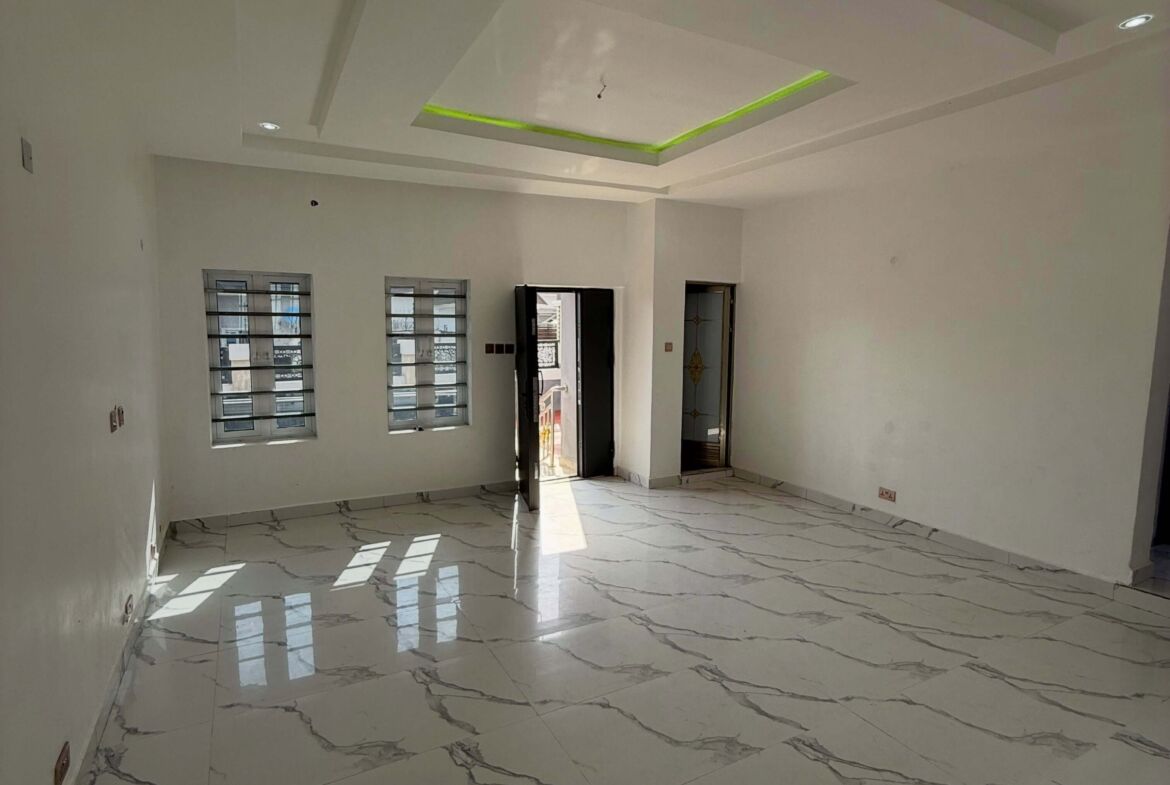 3 bedroom detached bungalow for sale in Karsana, Abuja