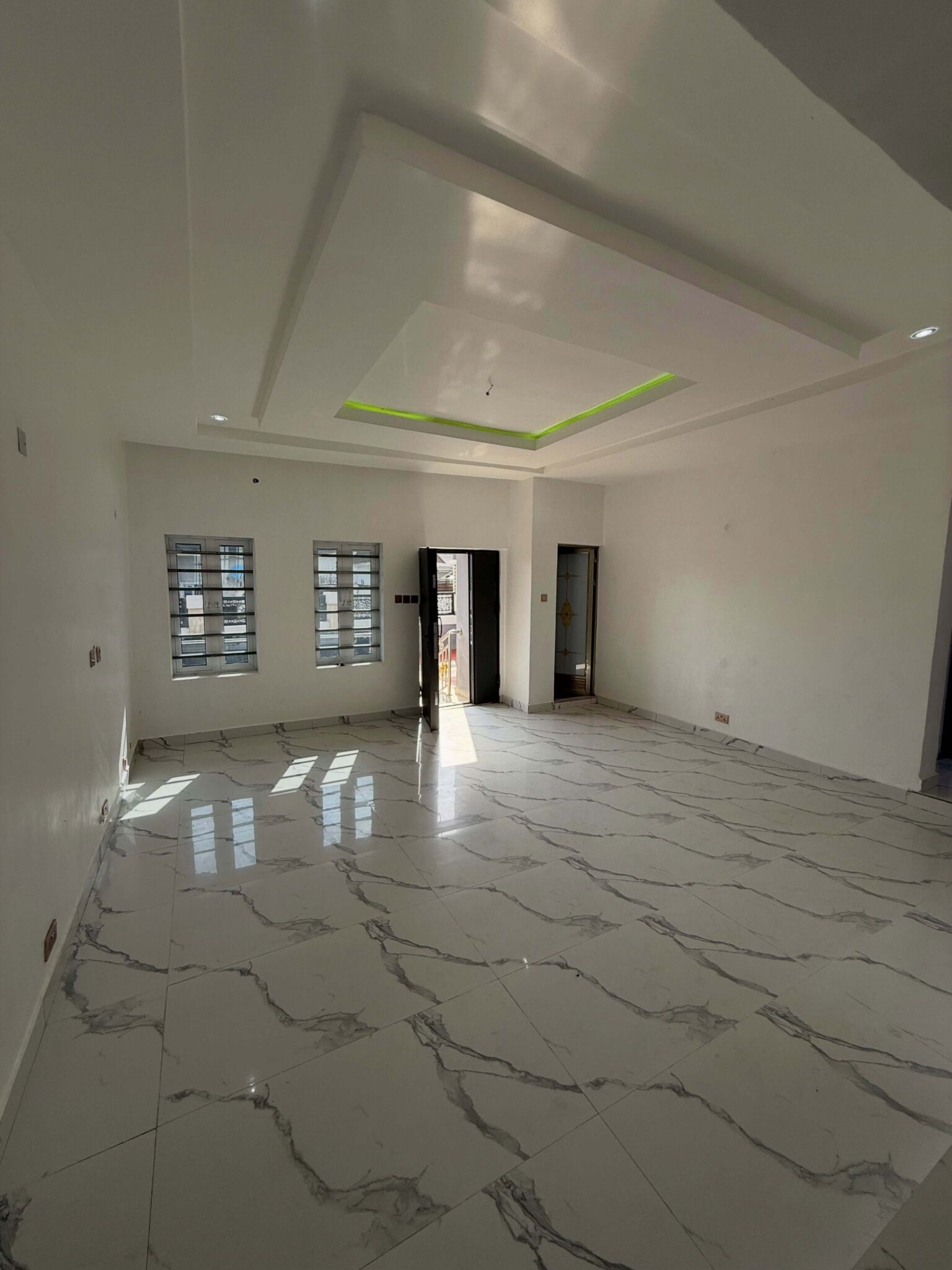 3 bedroom detached bungalow for sale in Karsana, Abuja