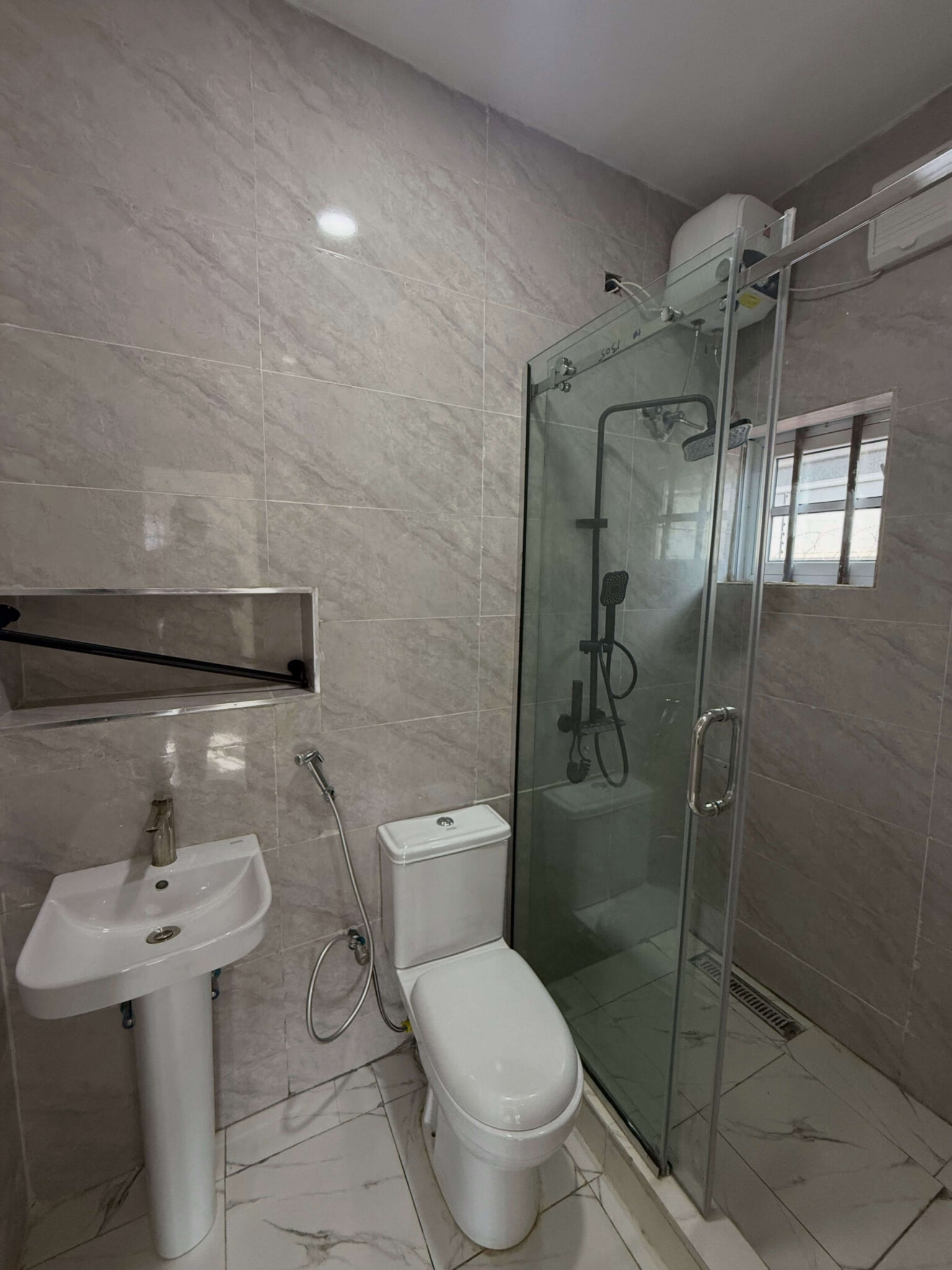 3 bedroom detached bungalow for sale in Karsana, Abuja
