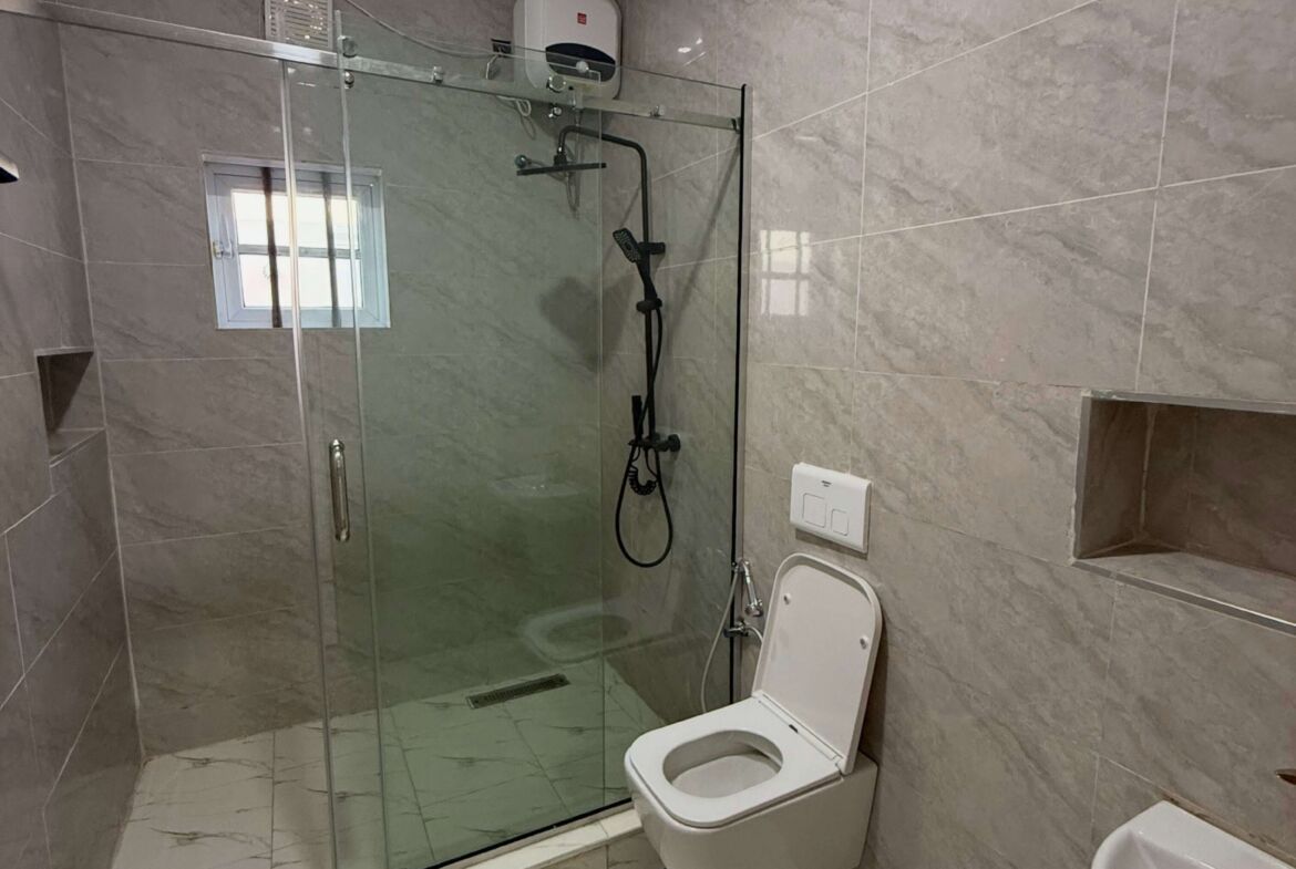 3 bedroom detached bungalow for sale in Karsana, Abuja