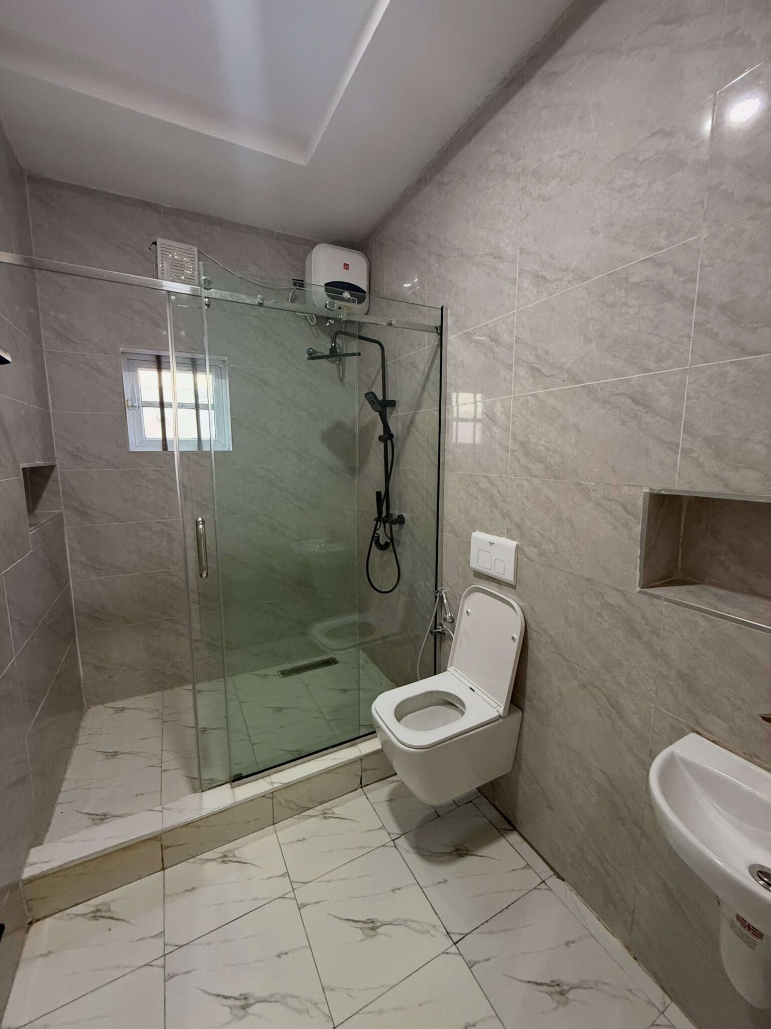 3 bedroom detached bungalow for sale in Karsana, Abuja