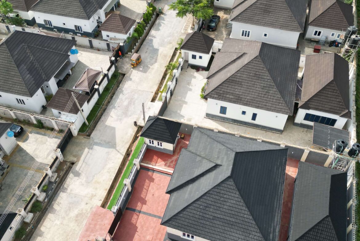 3 bedroom detached bungalow for sale in Karsana, Abuja
