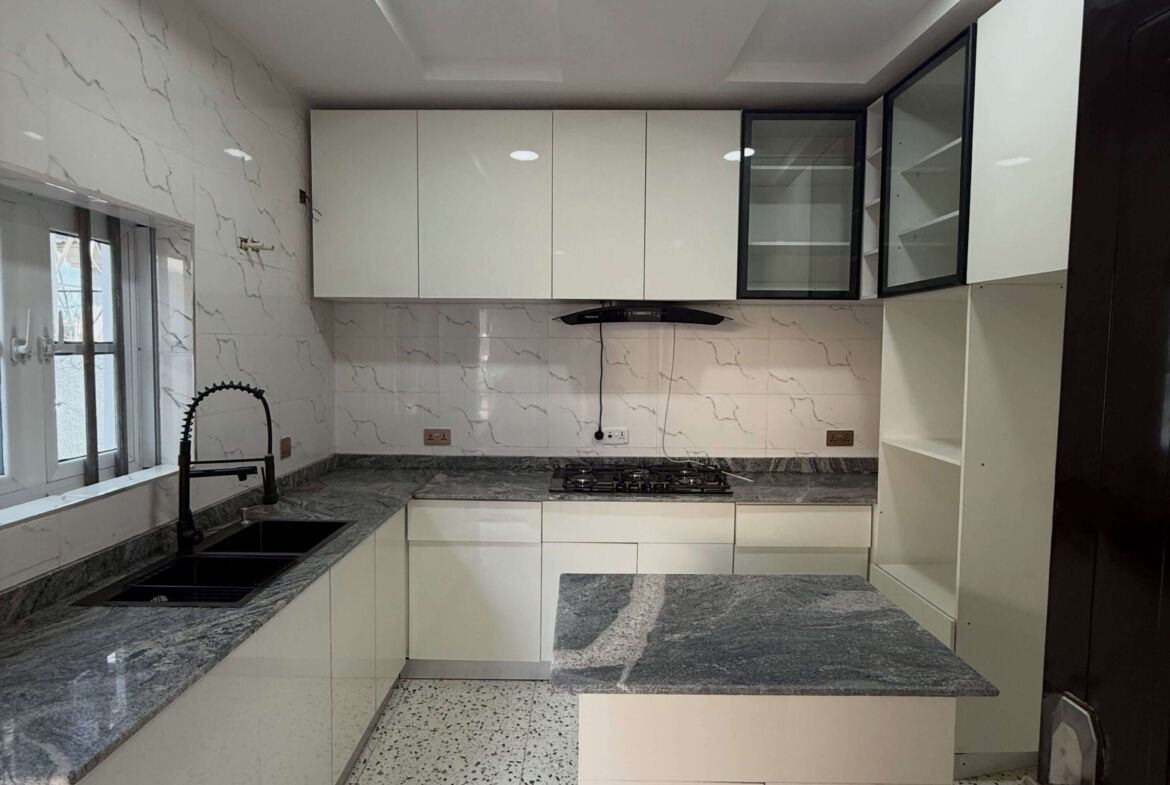 3 bedroom detached bungalow for sale in Karsana, Abuja