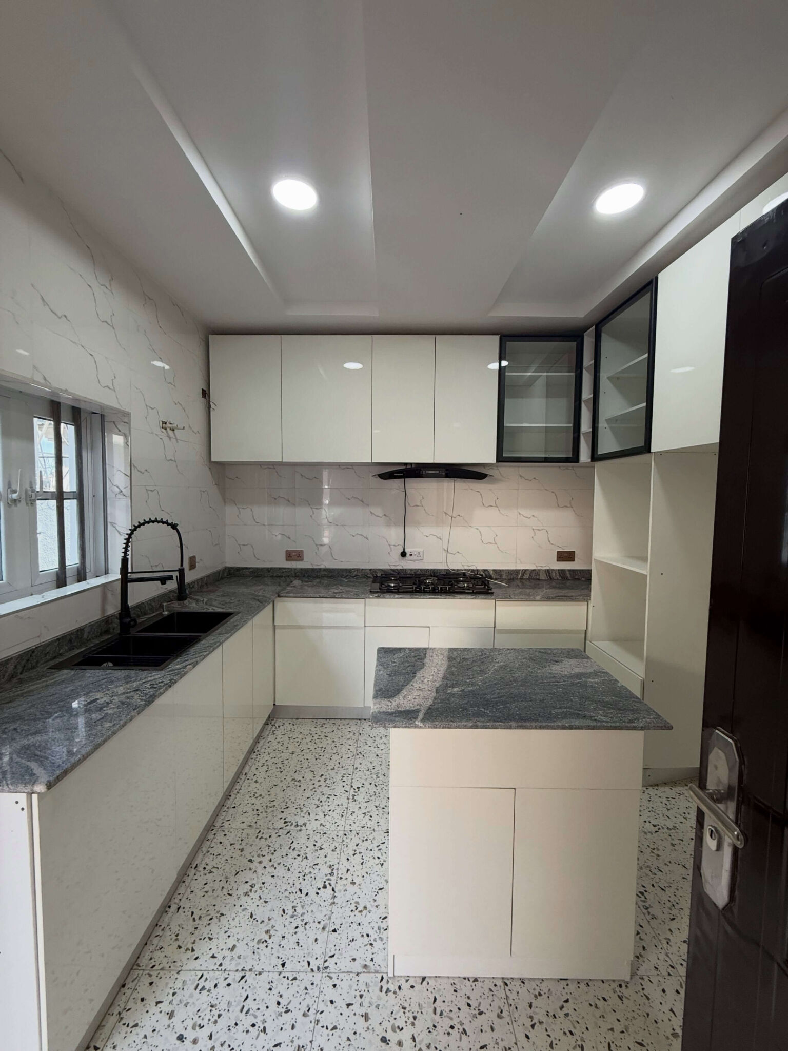 3 bedroom detached bungalow for sale in Karsana, Abuja