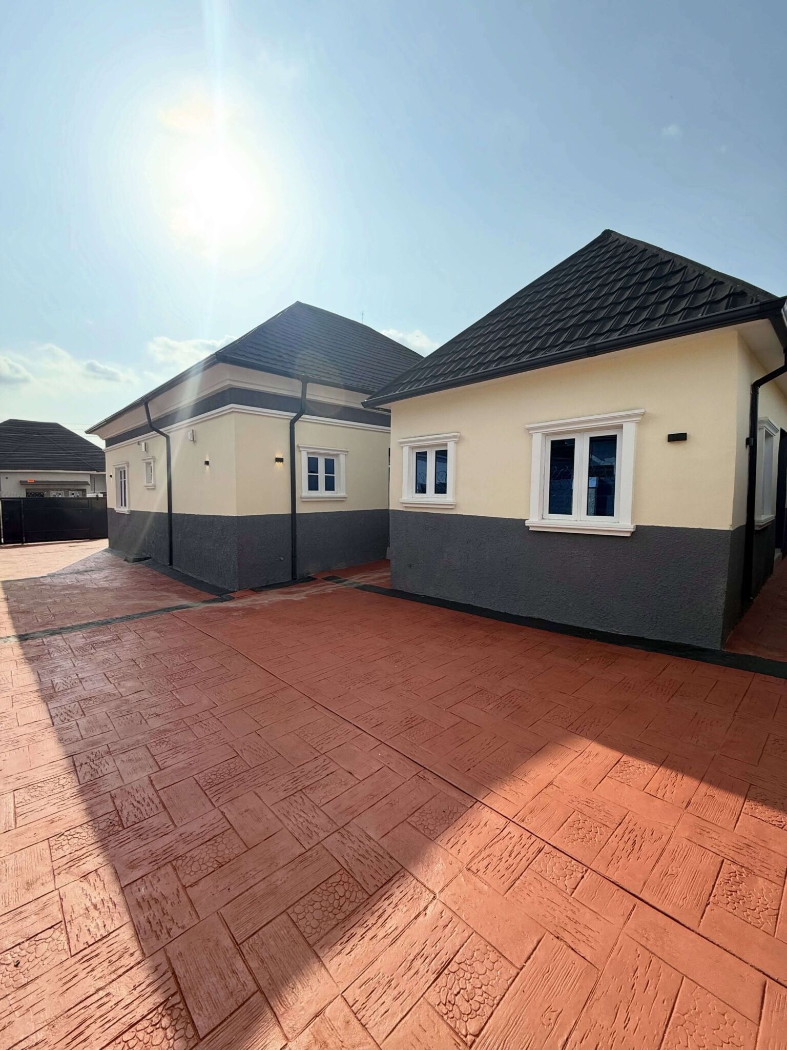 3 bedroom detached bungalow for sale in Karsana, Abuja
