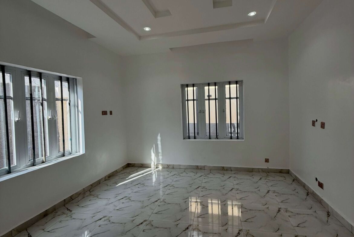 3 bedroom detached bungalow for sale in Karsana, Abuja