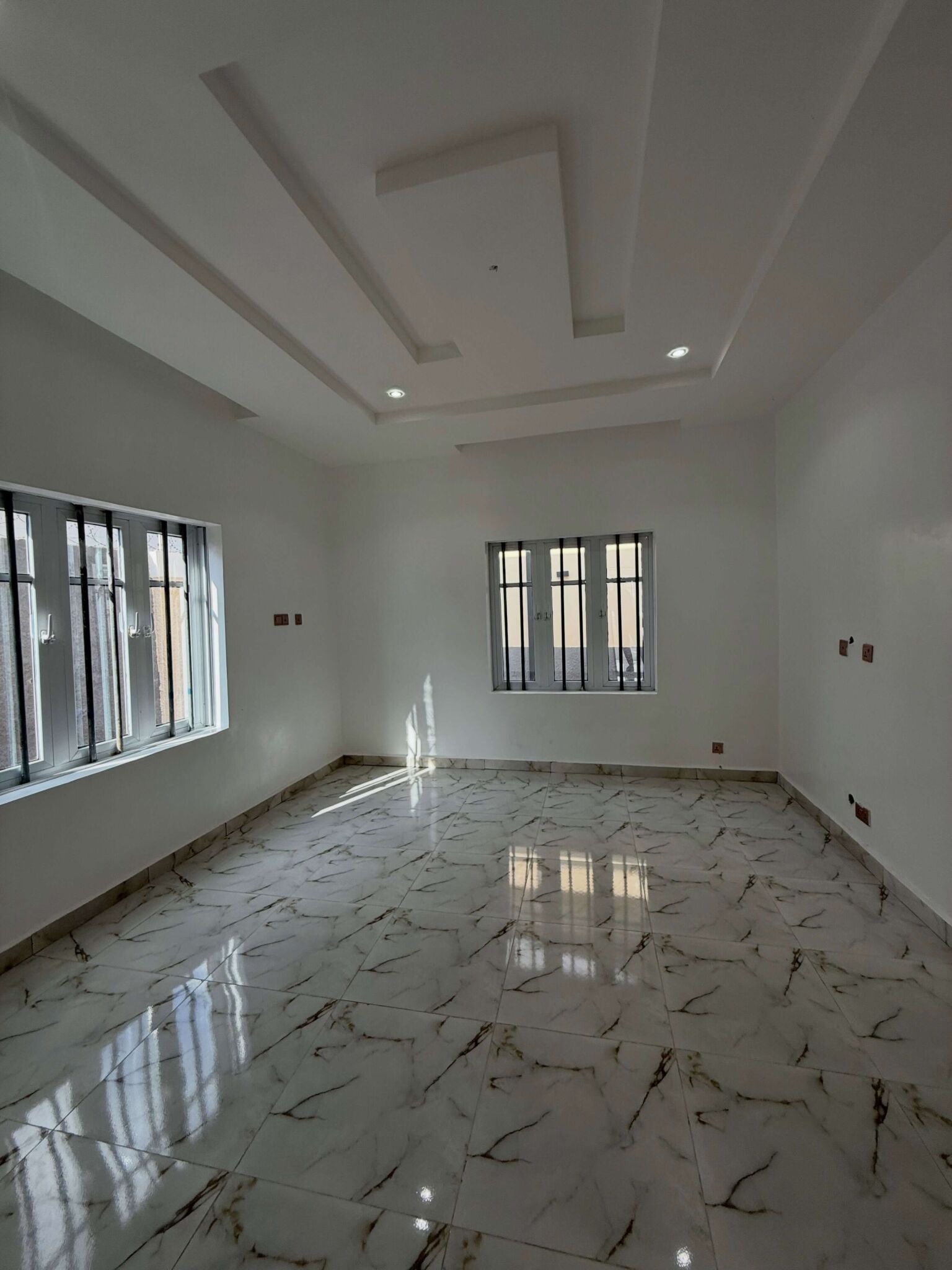 3 bedroom detached bungalow for sale in Karsana, Abuja