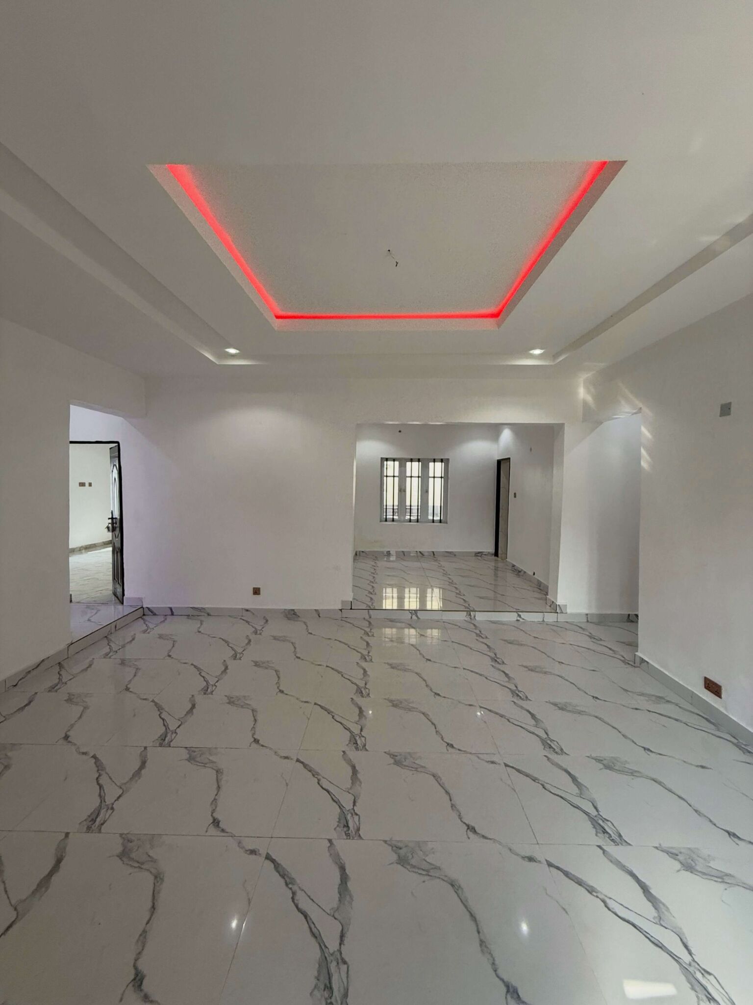 3 bedroom detached bungalow for sale in Karsana, Abuja