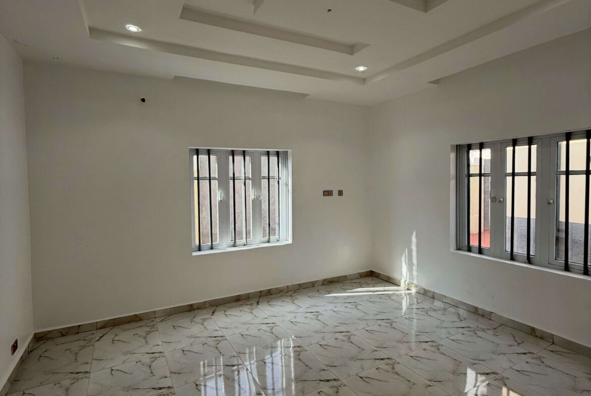 3 bedroom detached bungalow for sale in Karsana, Abuja