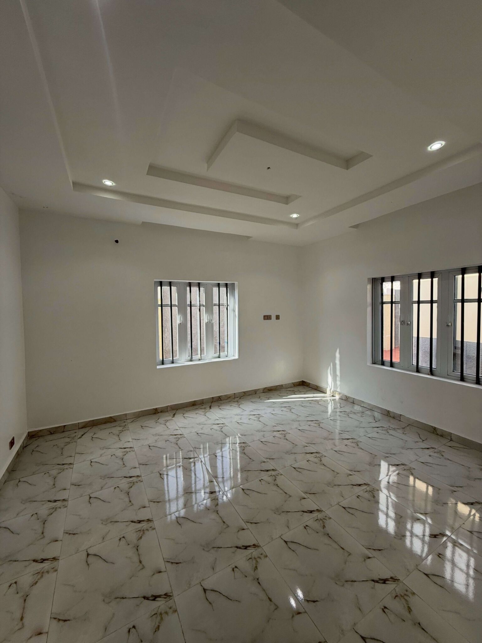 3 bedroom detached bungalow for sale in Karsana, Abuja