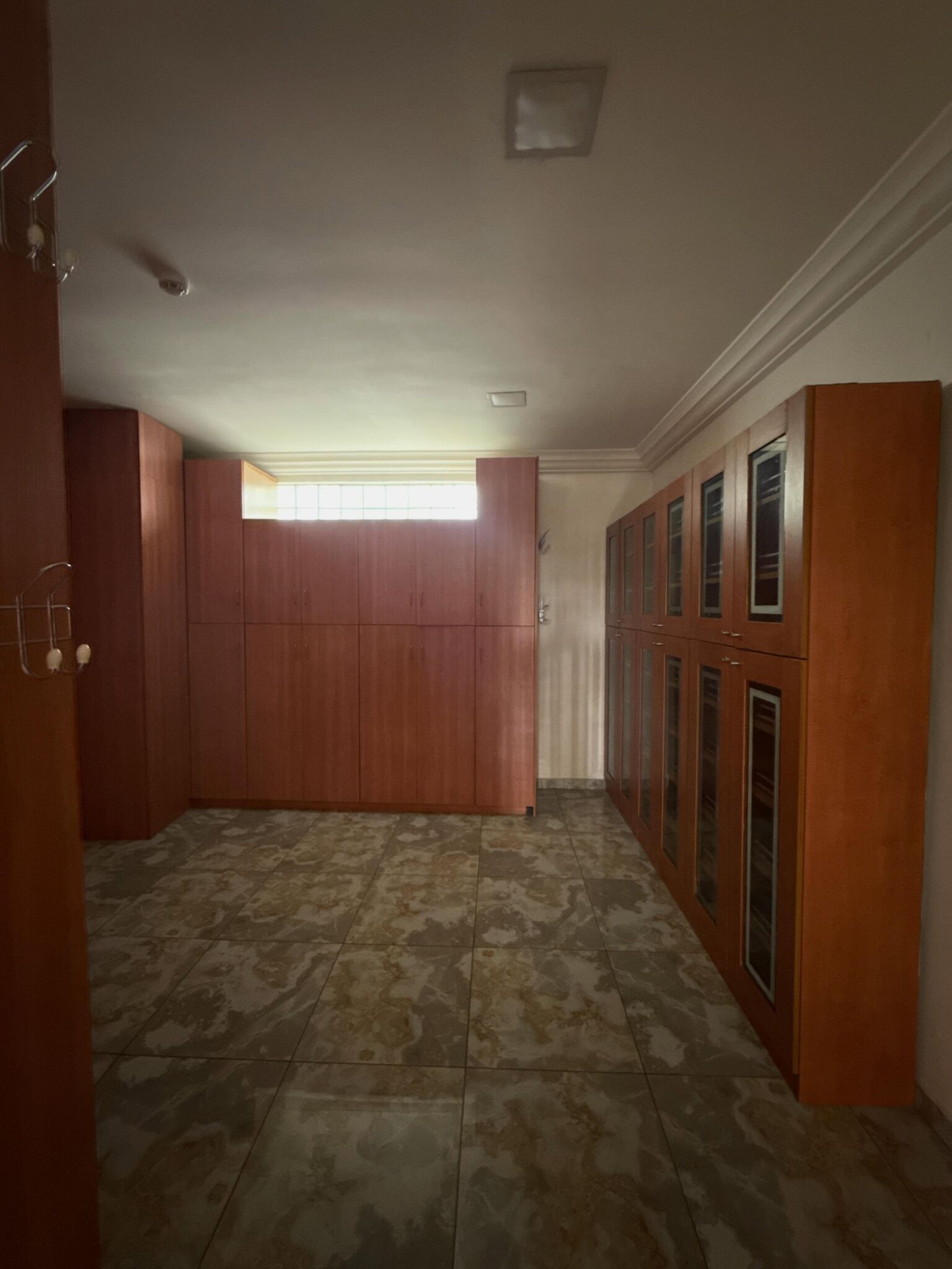 7 bedroom detached duplex for rent in Asokoro, Abuja