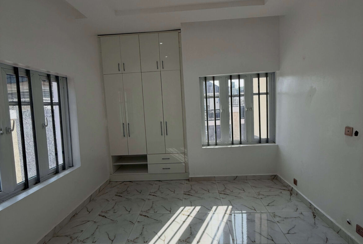 3 bedroom detached bungalow for sale in Karsana, Abuja