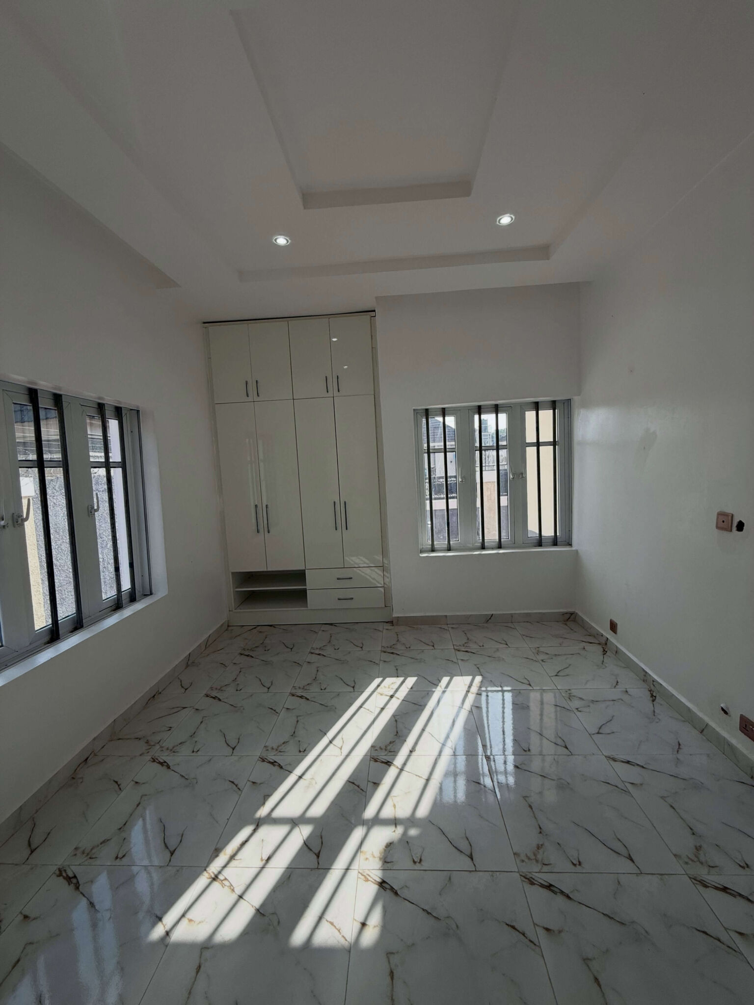 3 bedroom detached bungalow for sale in Karsana, Abuja