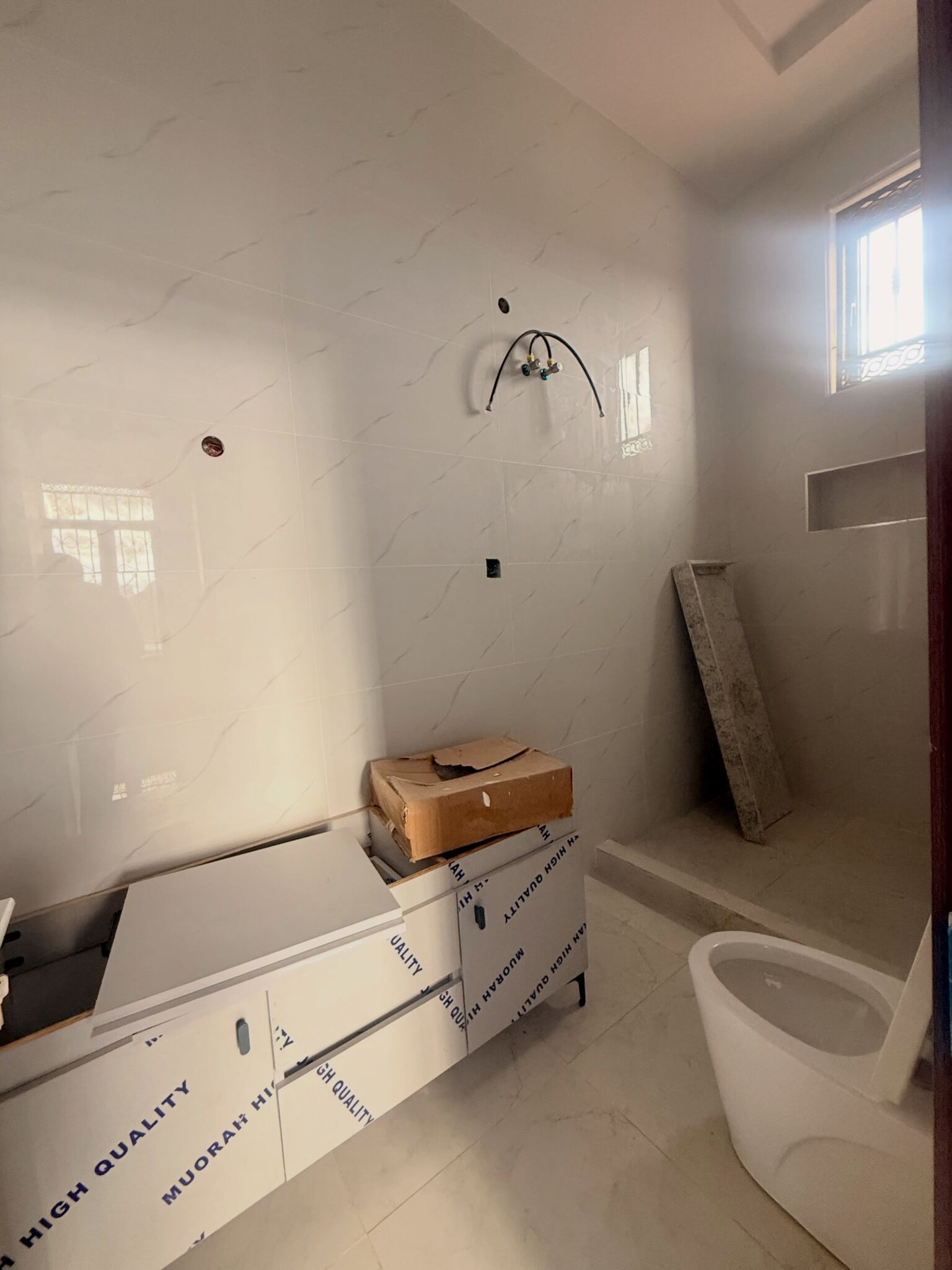 6-bedroom fully detached duplex for sale in Asokoro, Abuja