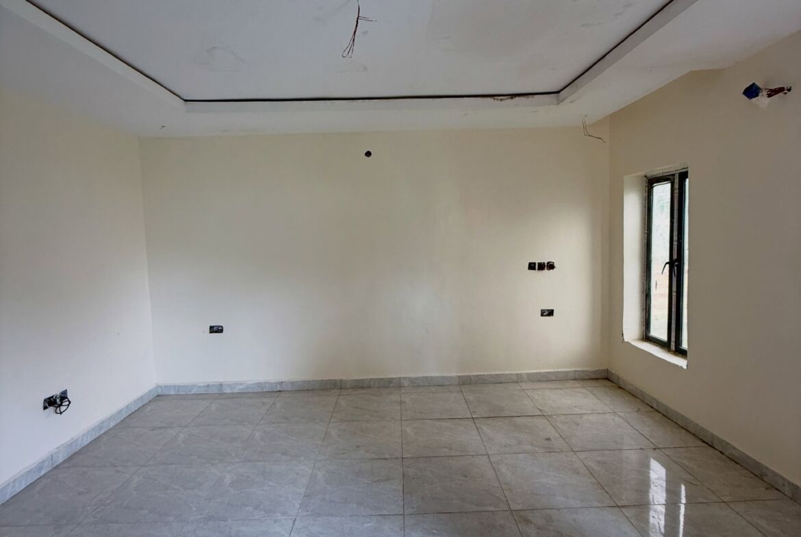 4 bedroom terrace duplex for sale in Lifecamp, Abuja