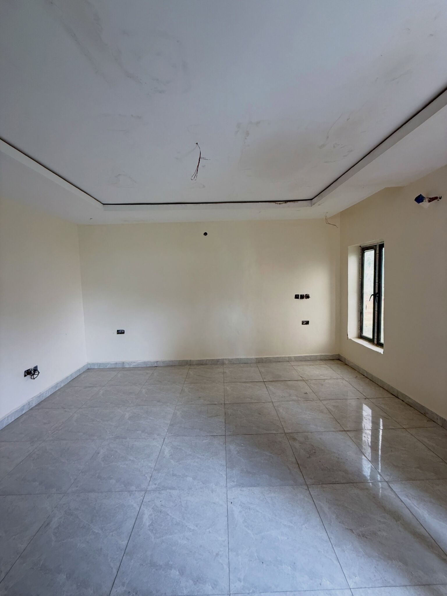 4 bedroom terrace duplex for sale in Lifecamp, Abuja