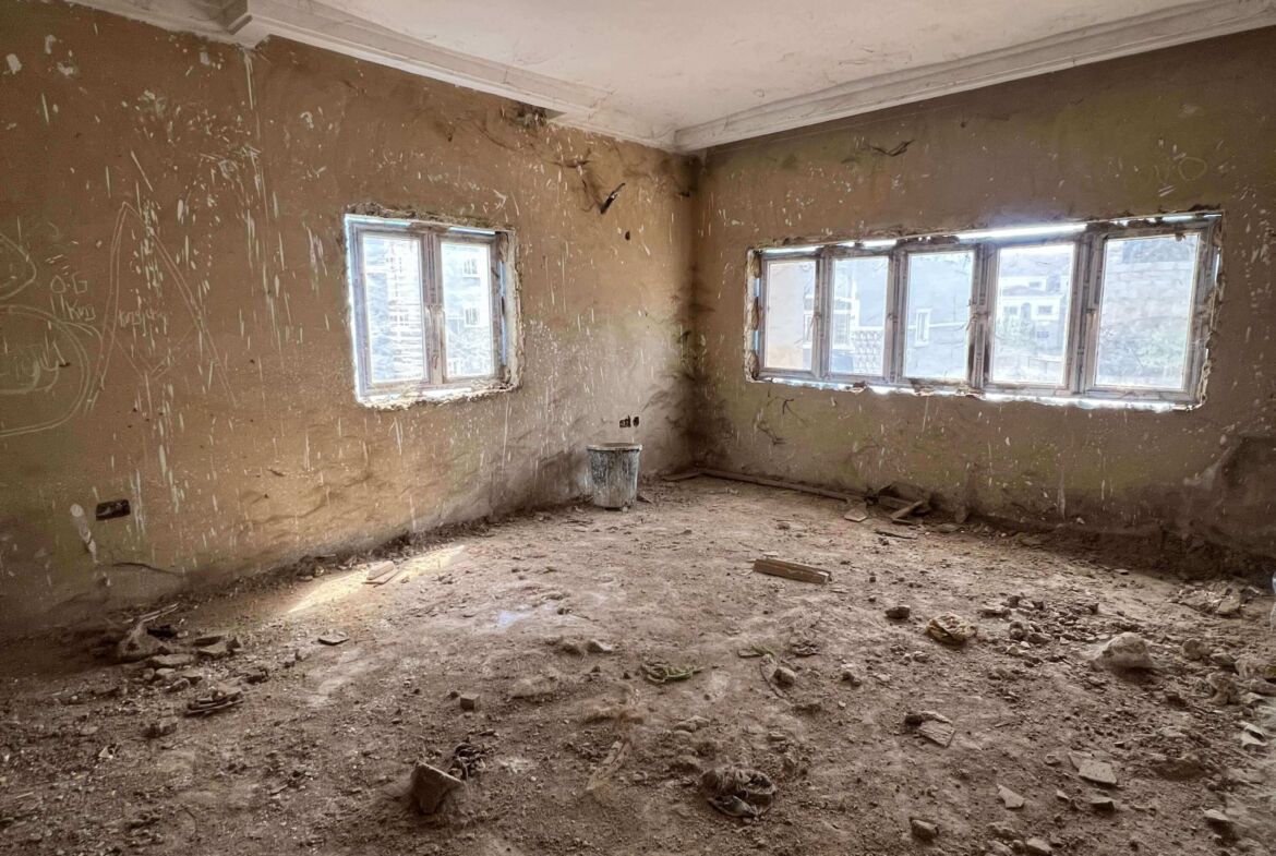 3 bedroom terrace duplex for sale in Idu, Abuja