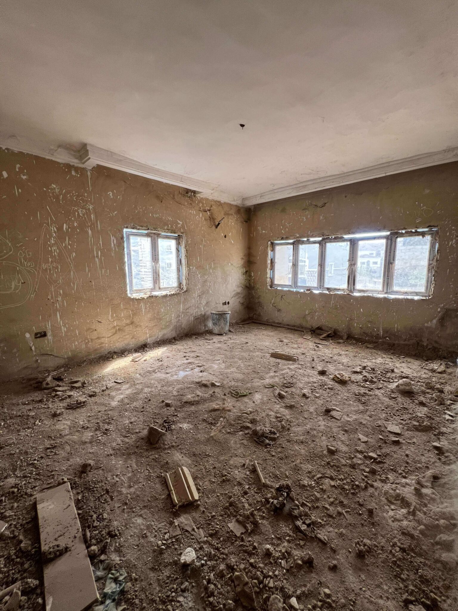 3 bedroom terrace duplex for sale in Idu, Abuja