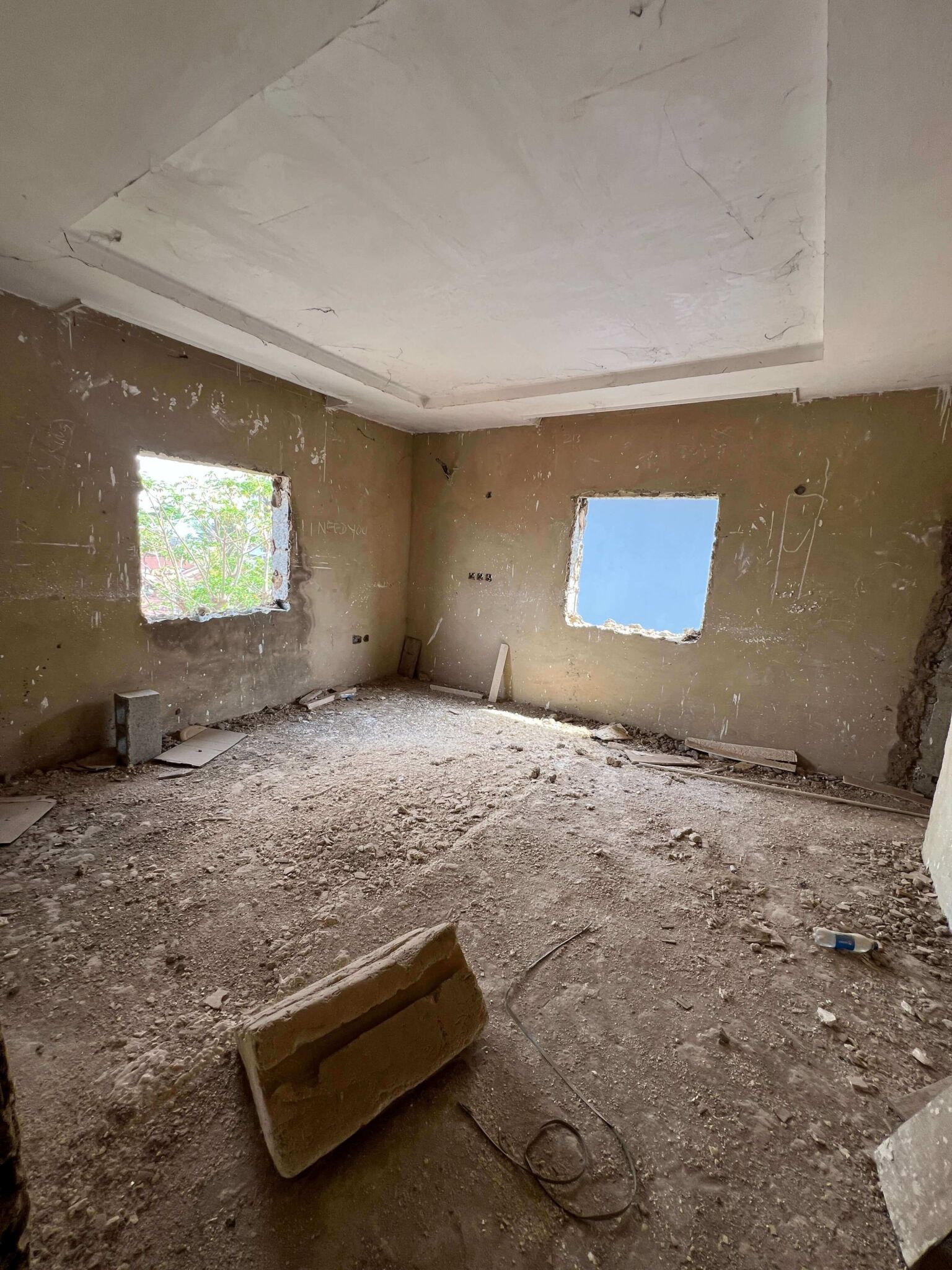 3 bedroom terrace duplex for sale in Idu, Abuja