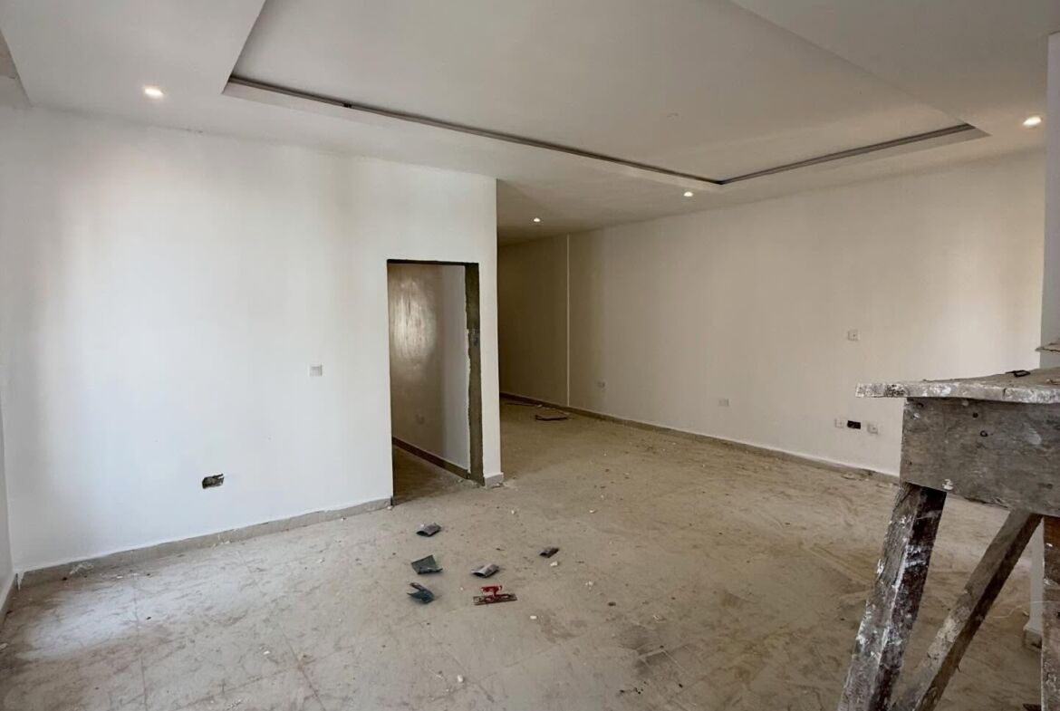 4 bedroom terrace duplex for sale in Kaura, Abuja