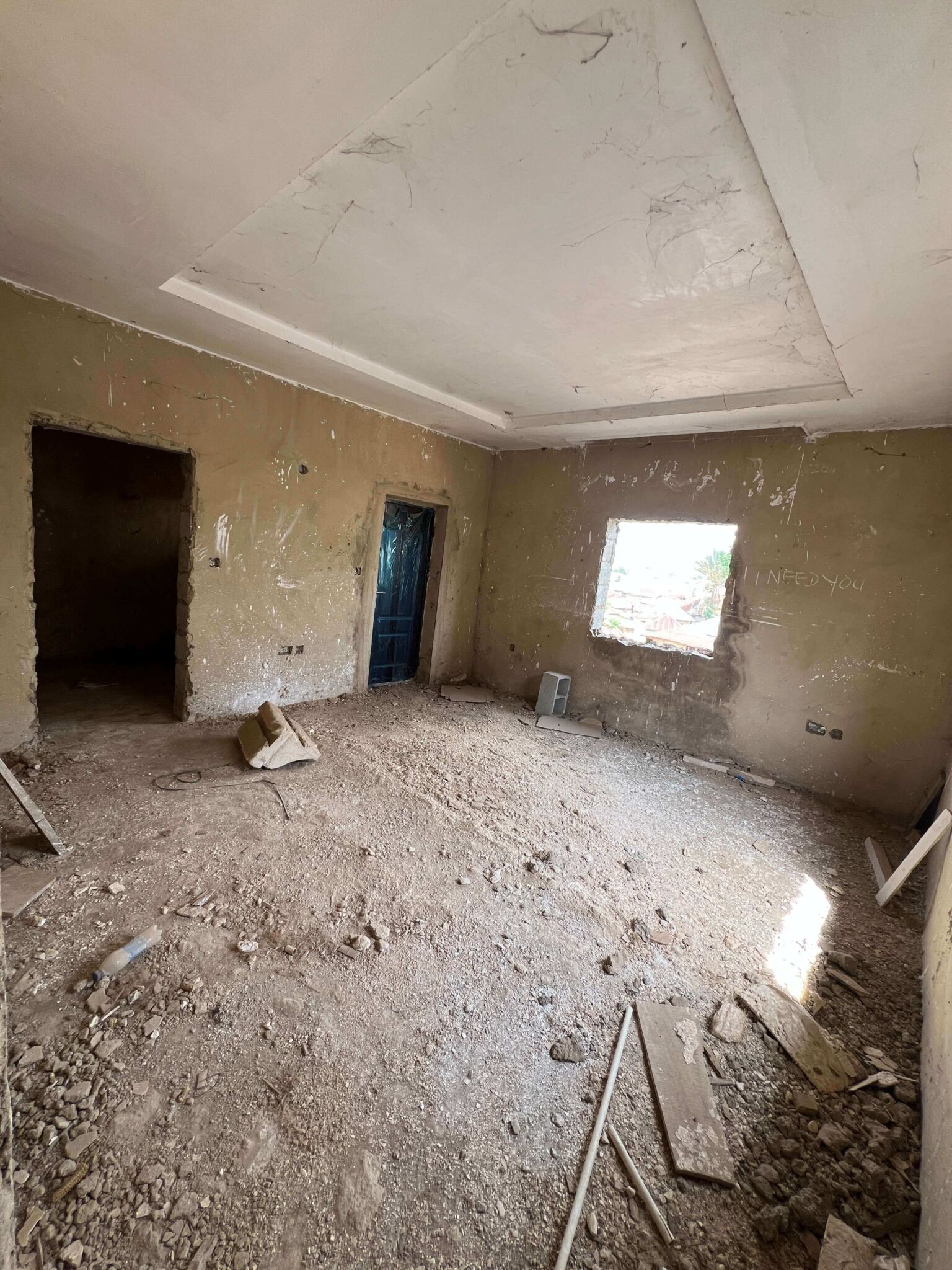 3 bedroom terrace duplex for sale in Idu, Abuja