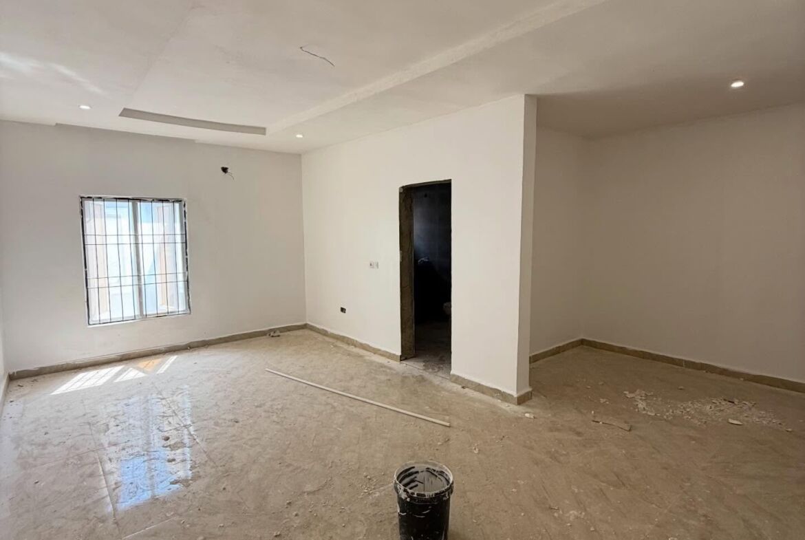4 bedroom terrace duplex for sale in Kaura, Abuja