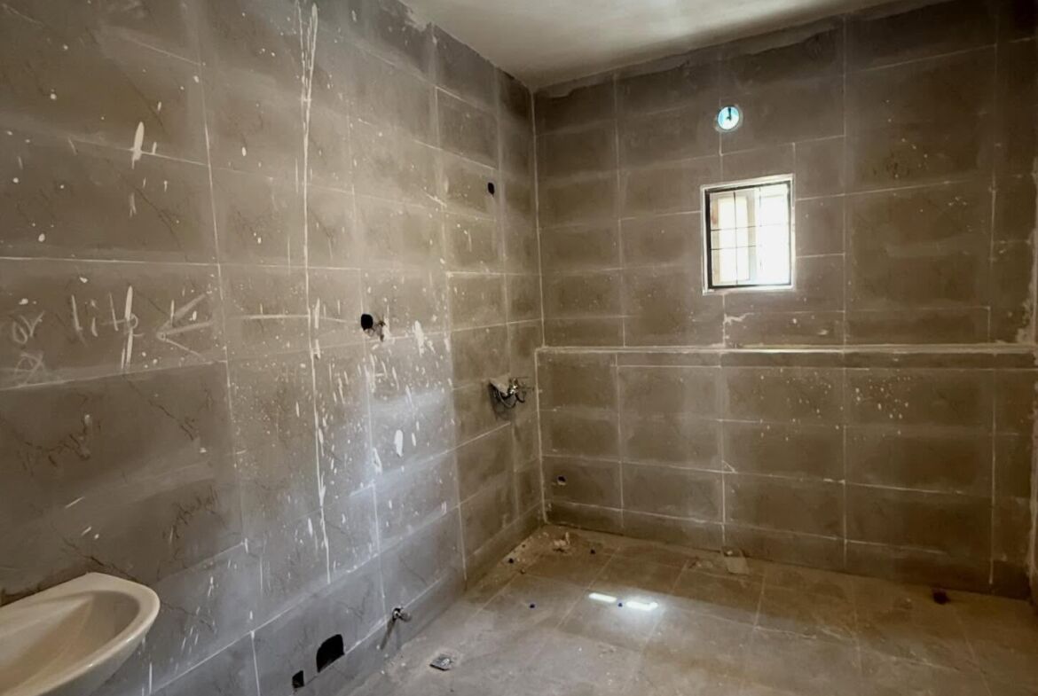 4 bedroom terrace duplex for sale in Kaura, Abuja