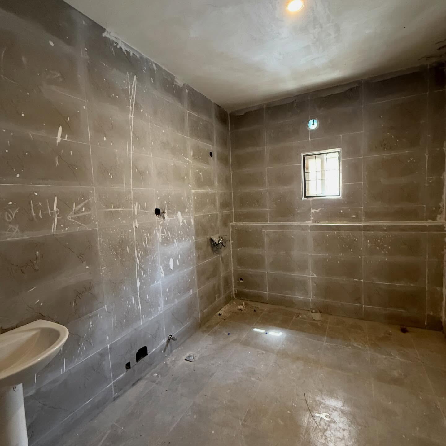 4 bedroom terrace duplex for sale in Kaura, Abuja