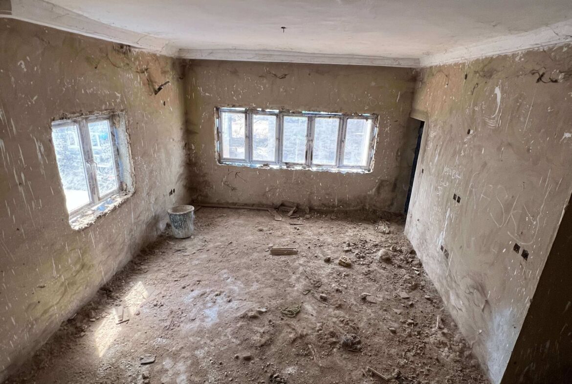 3 bedroom terrace duplex for sale in Idu, Abuja