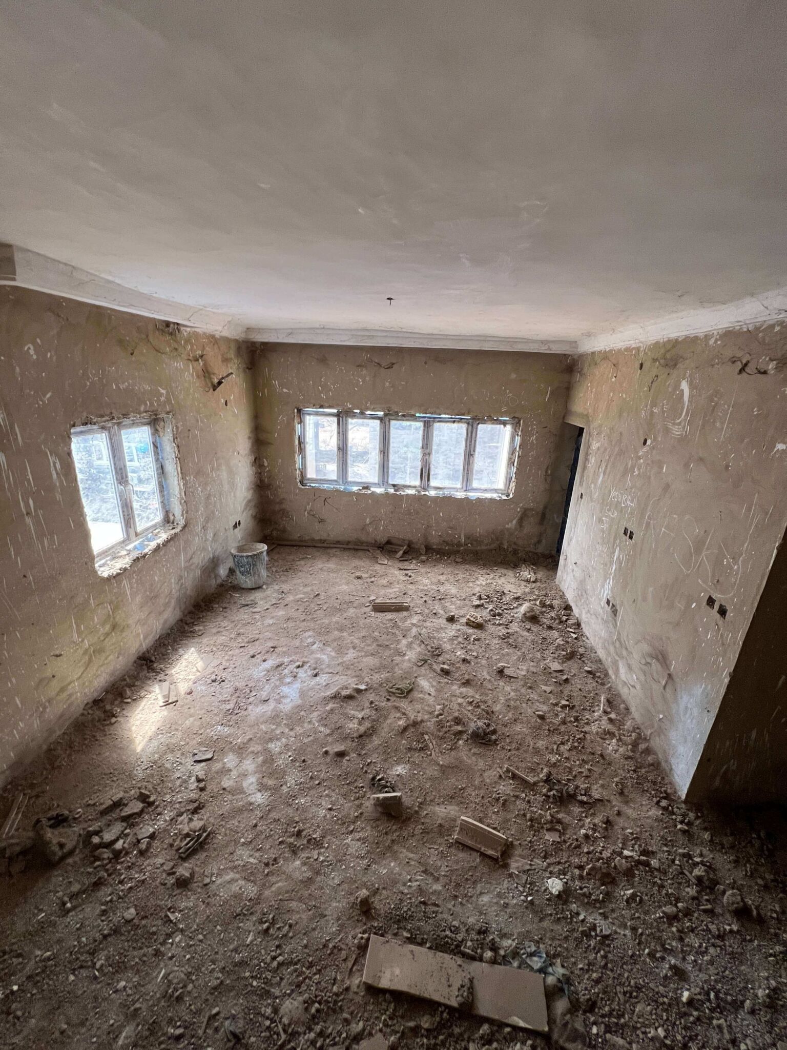 3 bedroom terrace duplex for sale in Idu, Abuja