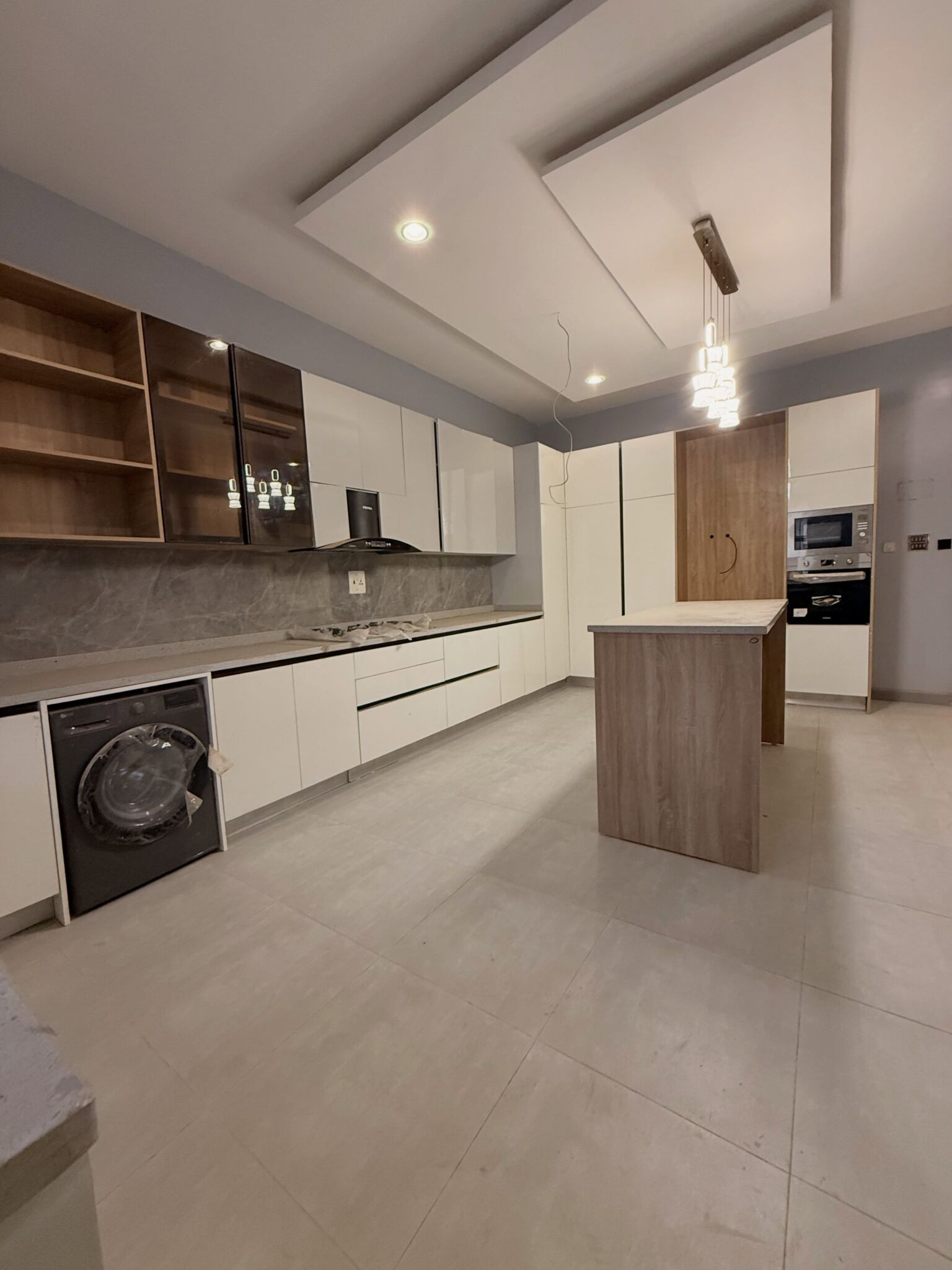 solidly built 4-bedroom detached duplex for sale in Utako District, Abuja,